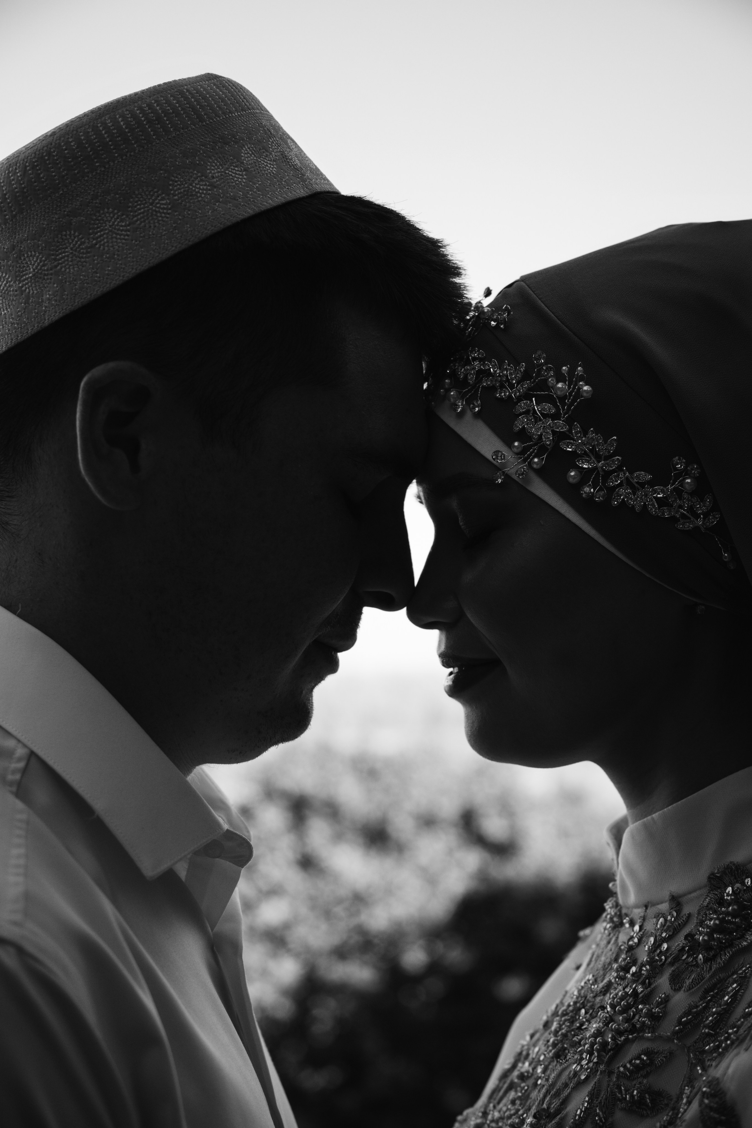 Эля и Рустам. ФОТОГРАФ АЛИНА ФОКА