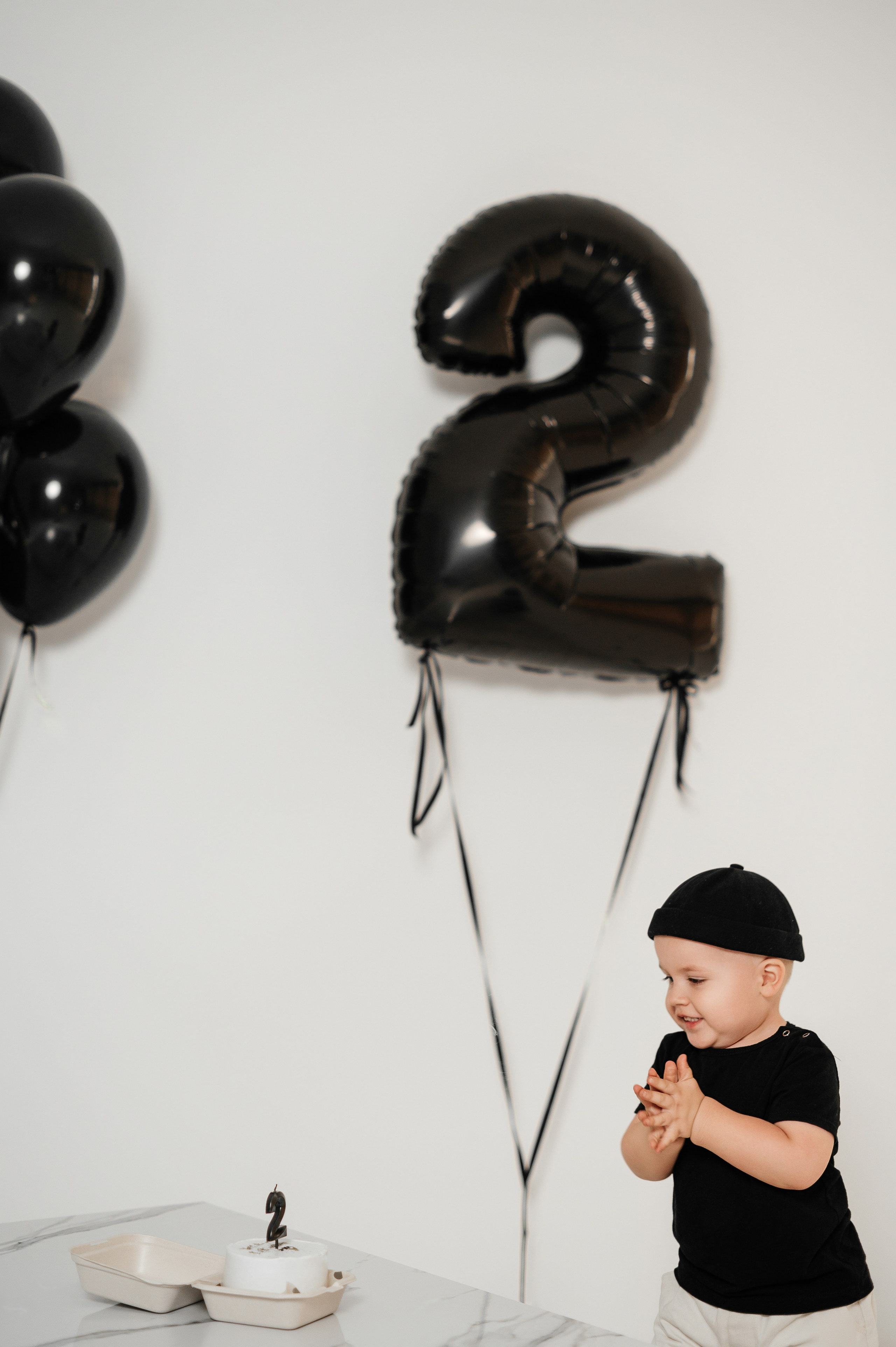 2 годика. Свадебный и семейный фотограф Кореновск/Краснодар