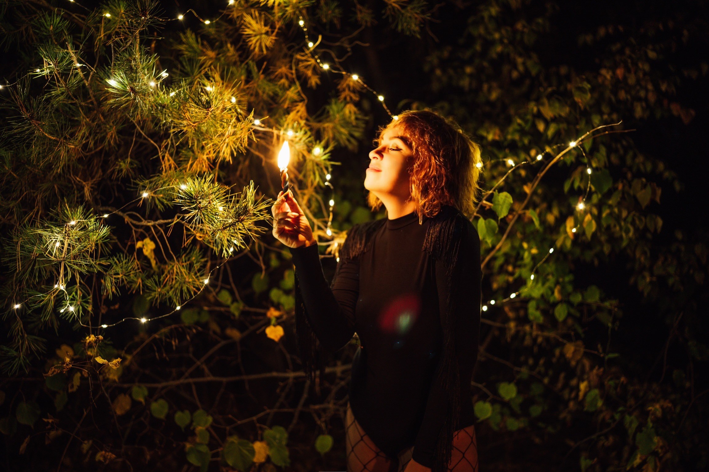 Индивидуальная фотосессия. Фотограф Юлия Андриянова Саратов