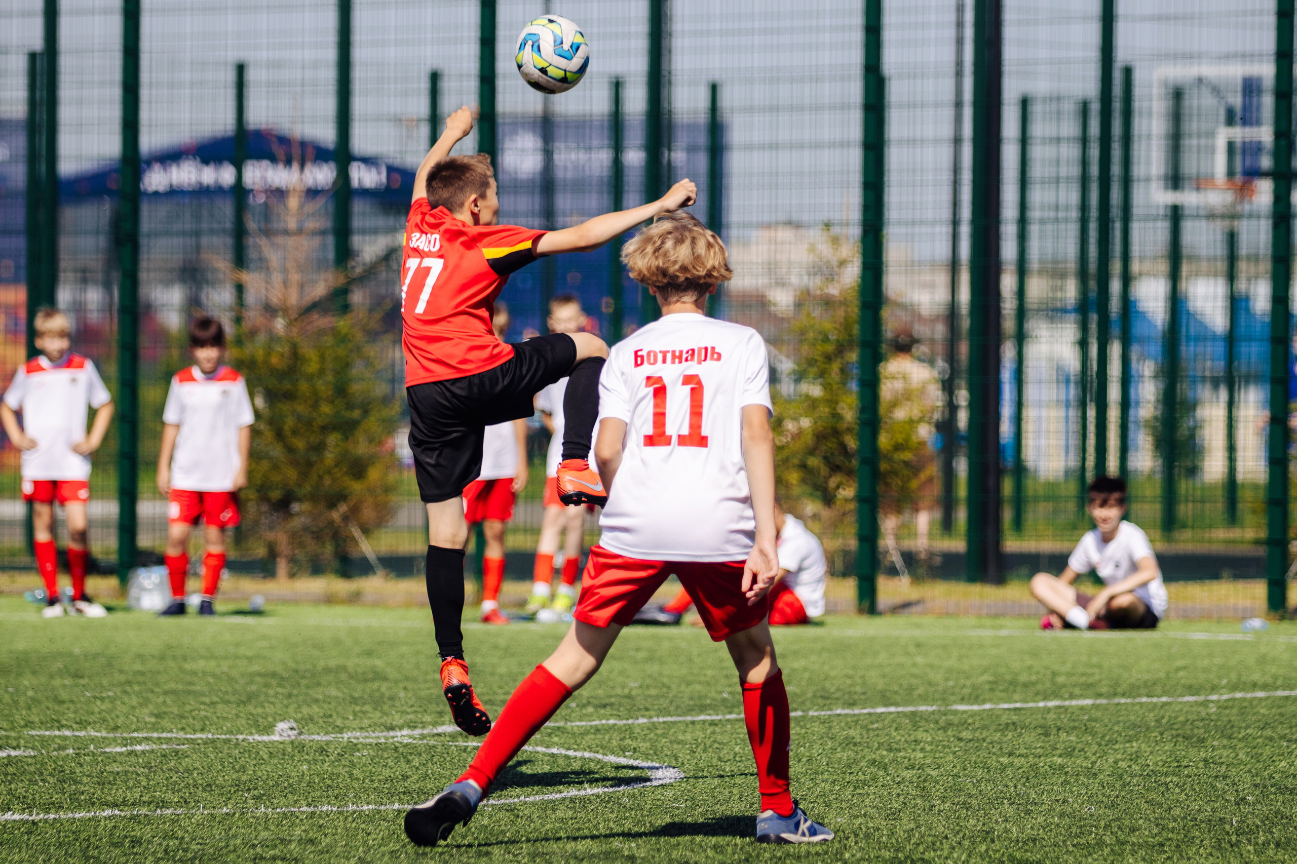 LEO CUP // 17.07.25. Денис Прохоров Фотограф в г. Магнитогорск