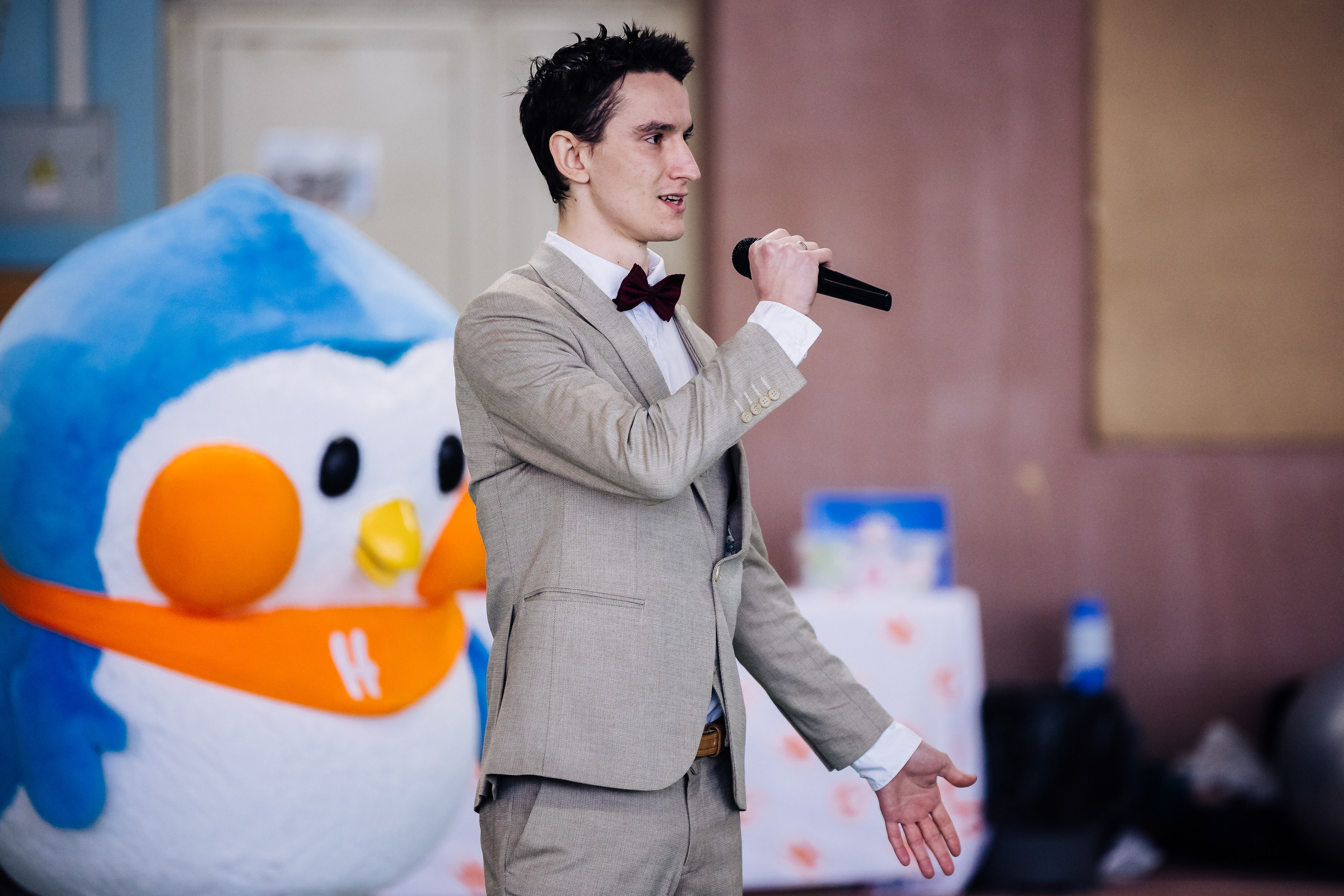 Надеждик CUP // 16.02.25. Денис Прохоров Фотограф в г. Магнитогорск