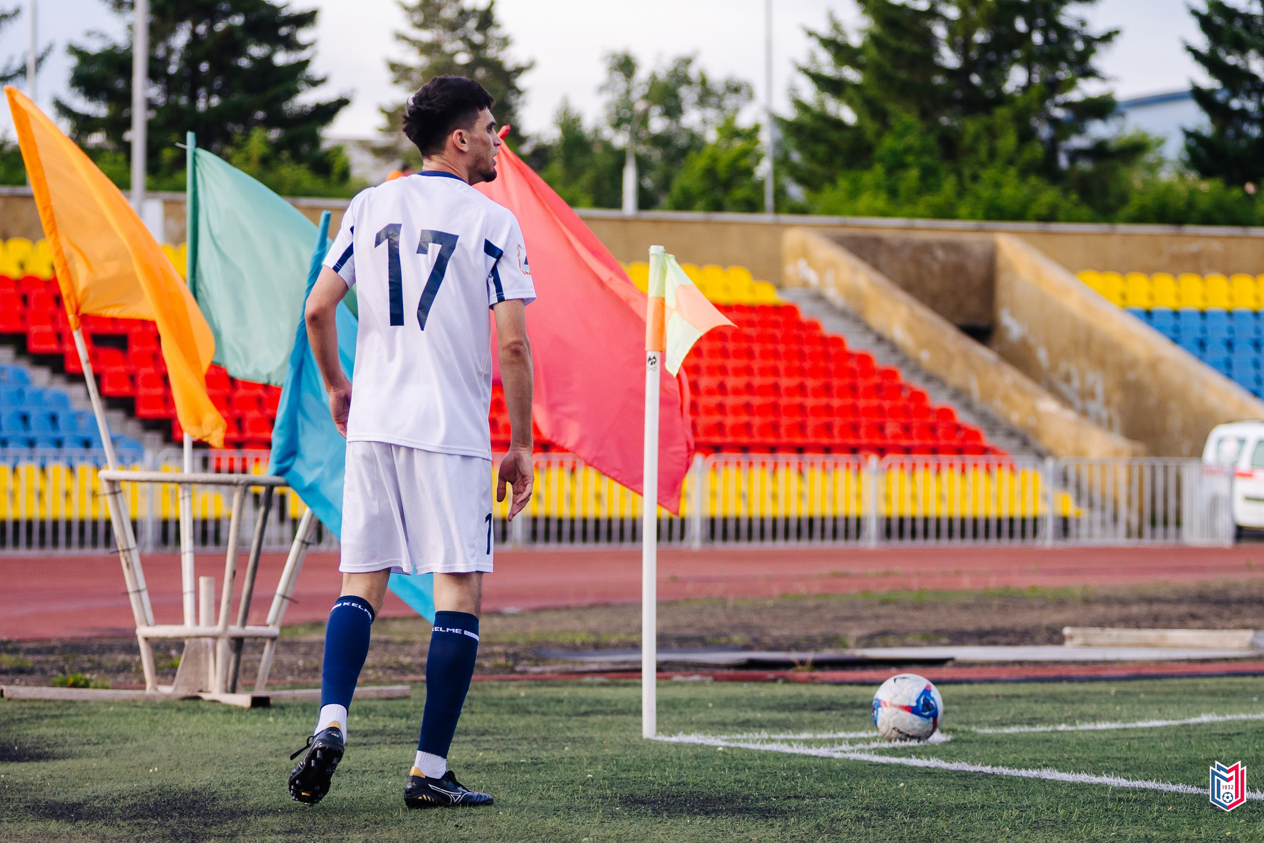 ФК «Металлург-Магнитогорск» — ФК «Уфа-М» // 17.05.25. Денис Прохоров Фотограф в г. Магнитогорск