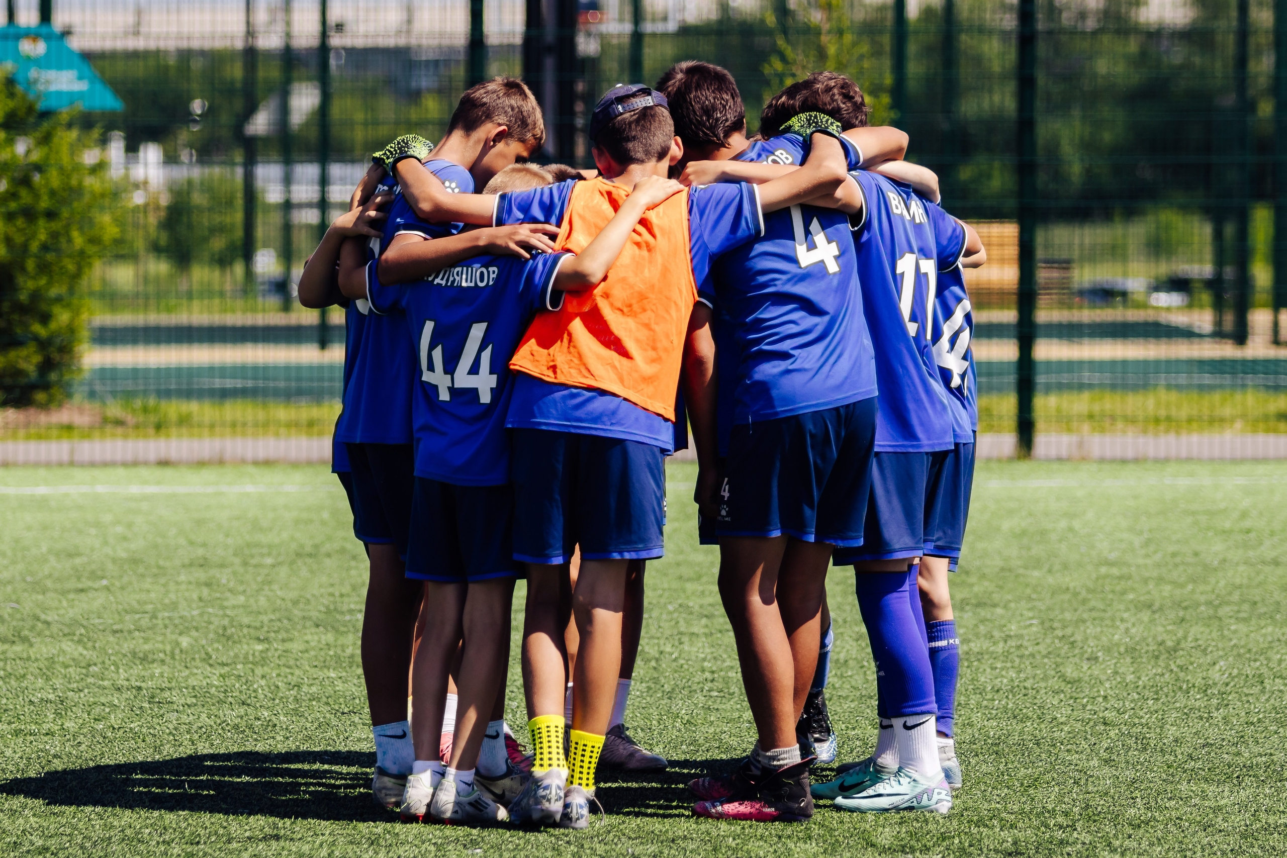 LEO CUP // 17.07.25. Денис Прохоров Фотограф в г. Магнитогорск
