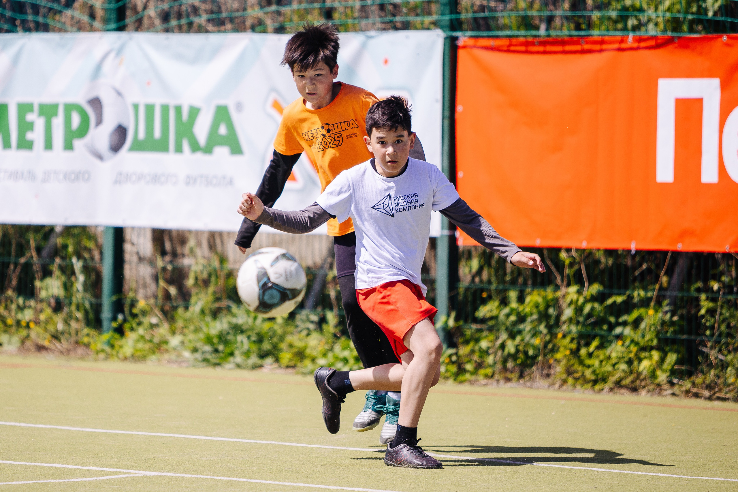 МЕТРОШКА-2025|Сибай // 25.05.25. Денис Прохоров Фотограф в г. Магнитогорск