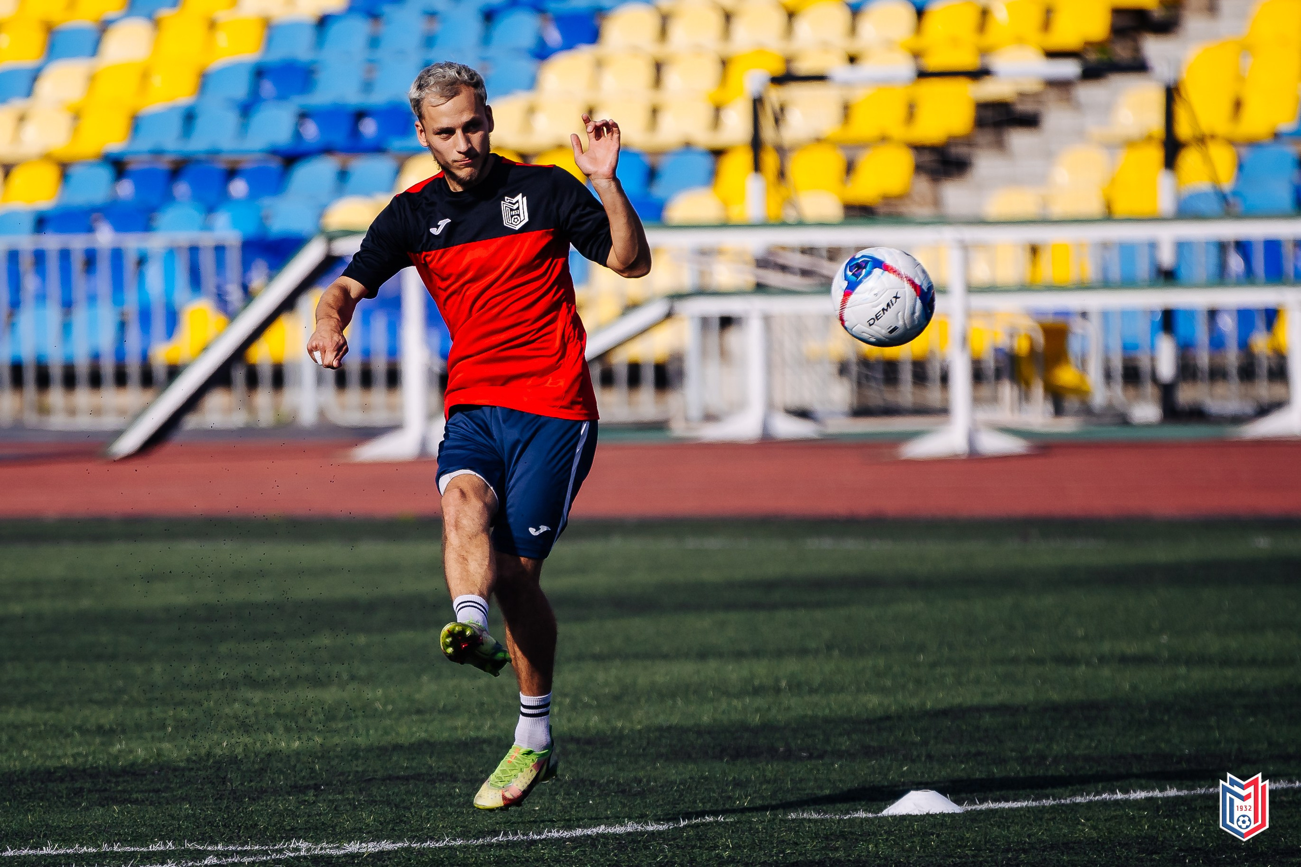 ФК «Металлург-Магнитогорск» — ФК «Тюмень» -2 // 20.07.2024. Денис Прохоров Фотограф в г. Магнитогорск