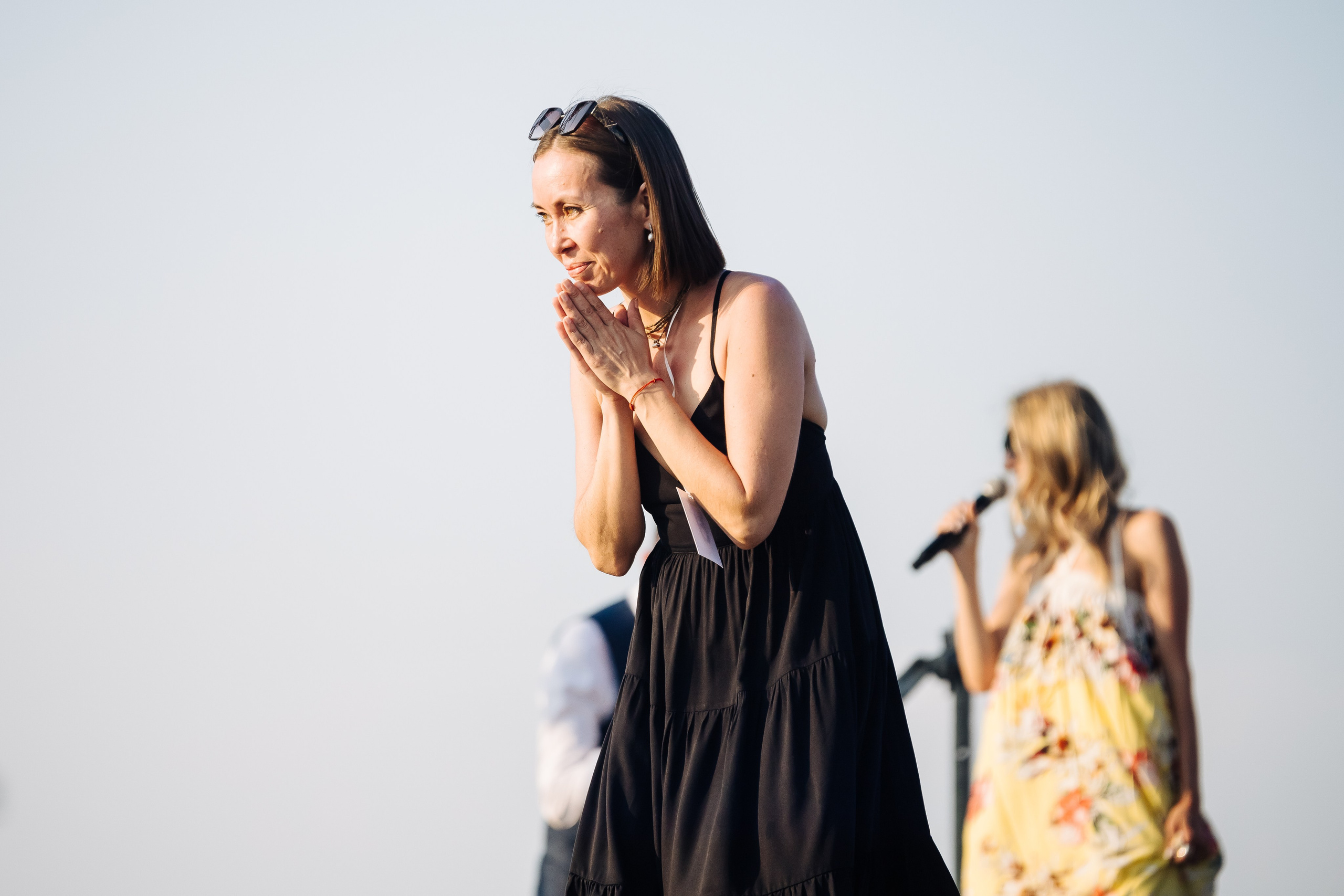Международный фестиваль моды и музыки «Половодье» // 05.07.2024. Денис Прохоров Фотограф в г. Магнитогорск