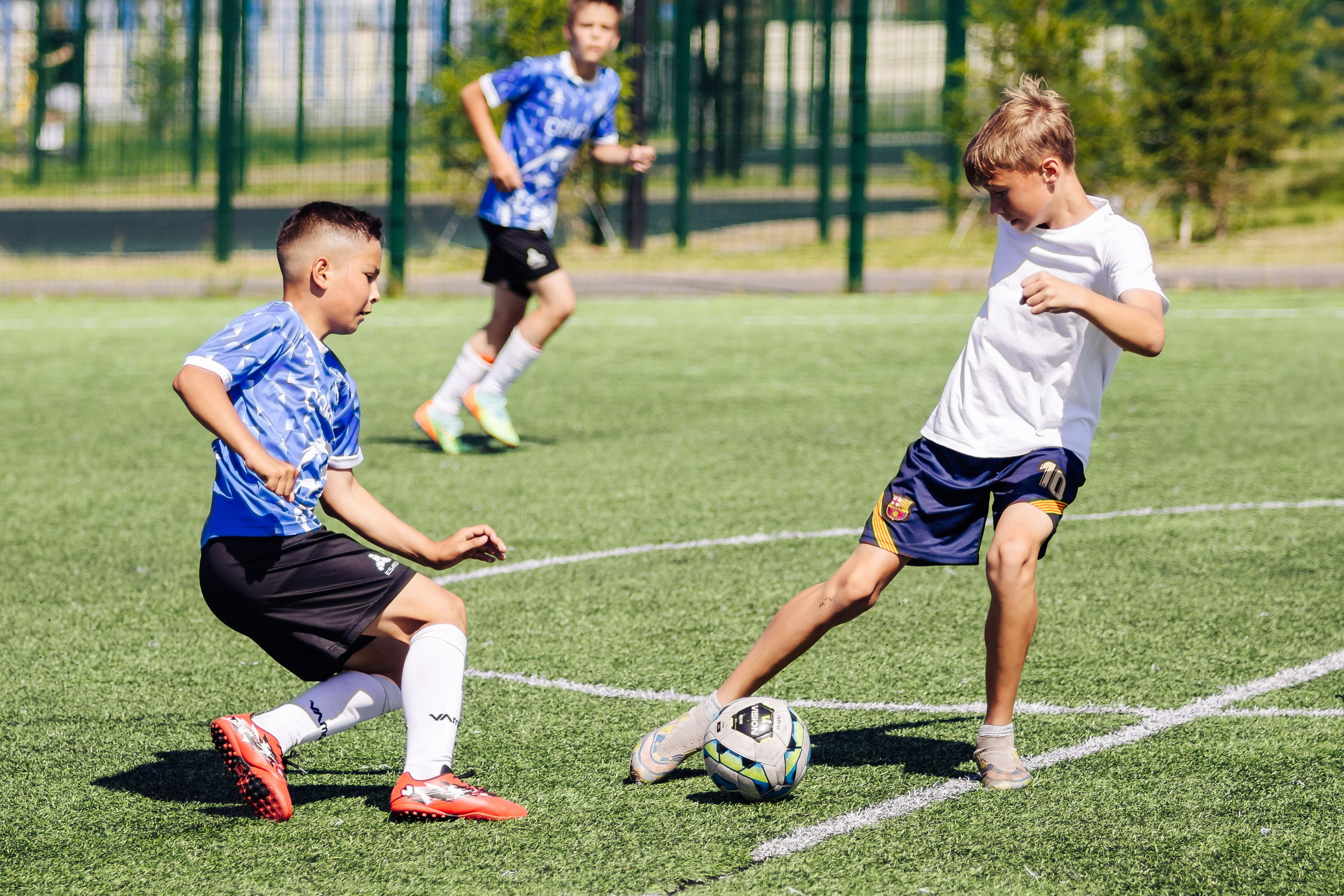 LEO CUP // 17.07.25. Денис Прохоров Фотограф в г. Магнитогорск
