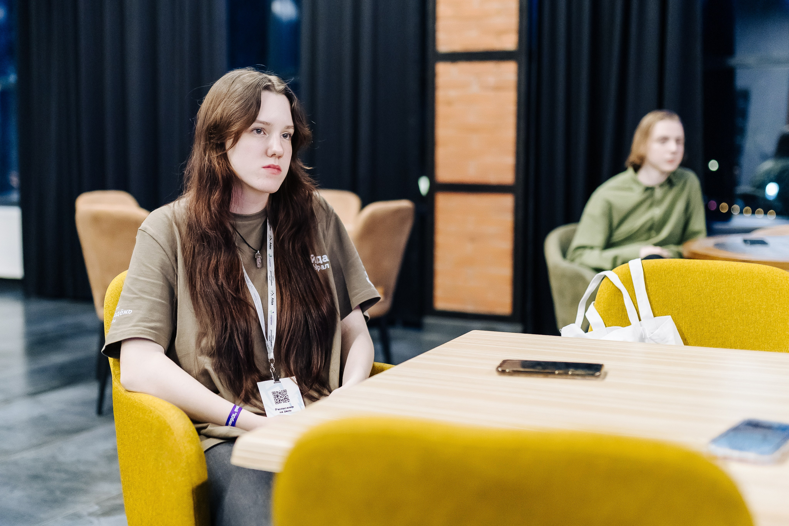 Окружной туристический форум «Айда на Урал» // 24.10 — 27.10.2024. Денис Прохоров Фотограф в г. Магнитогорск