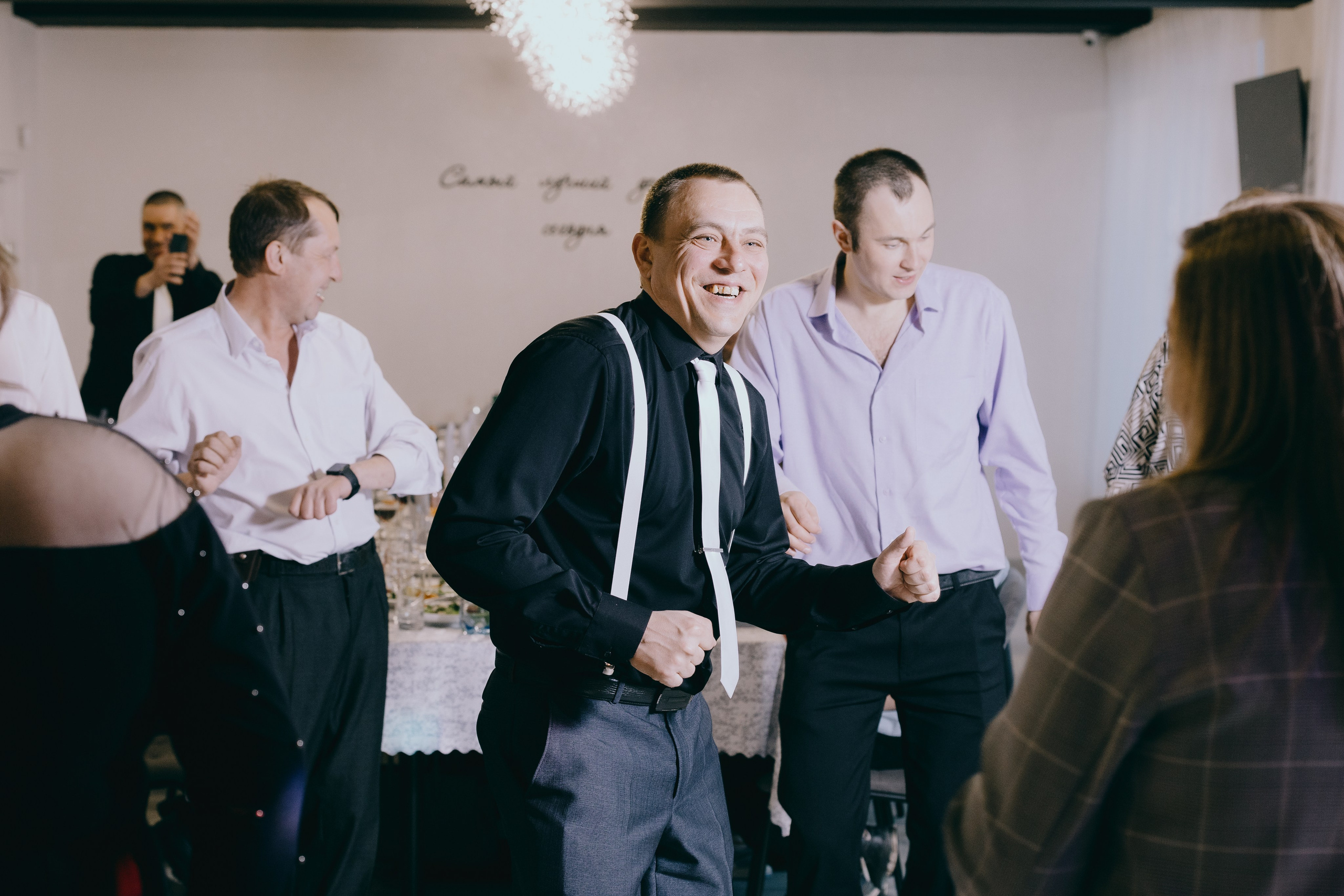 Банкеты. Денис Прохоров Фотограф в г. Магнитогорск