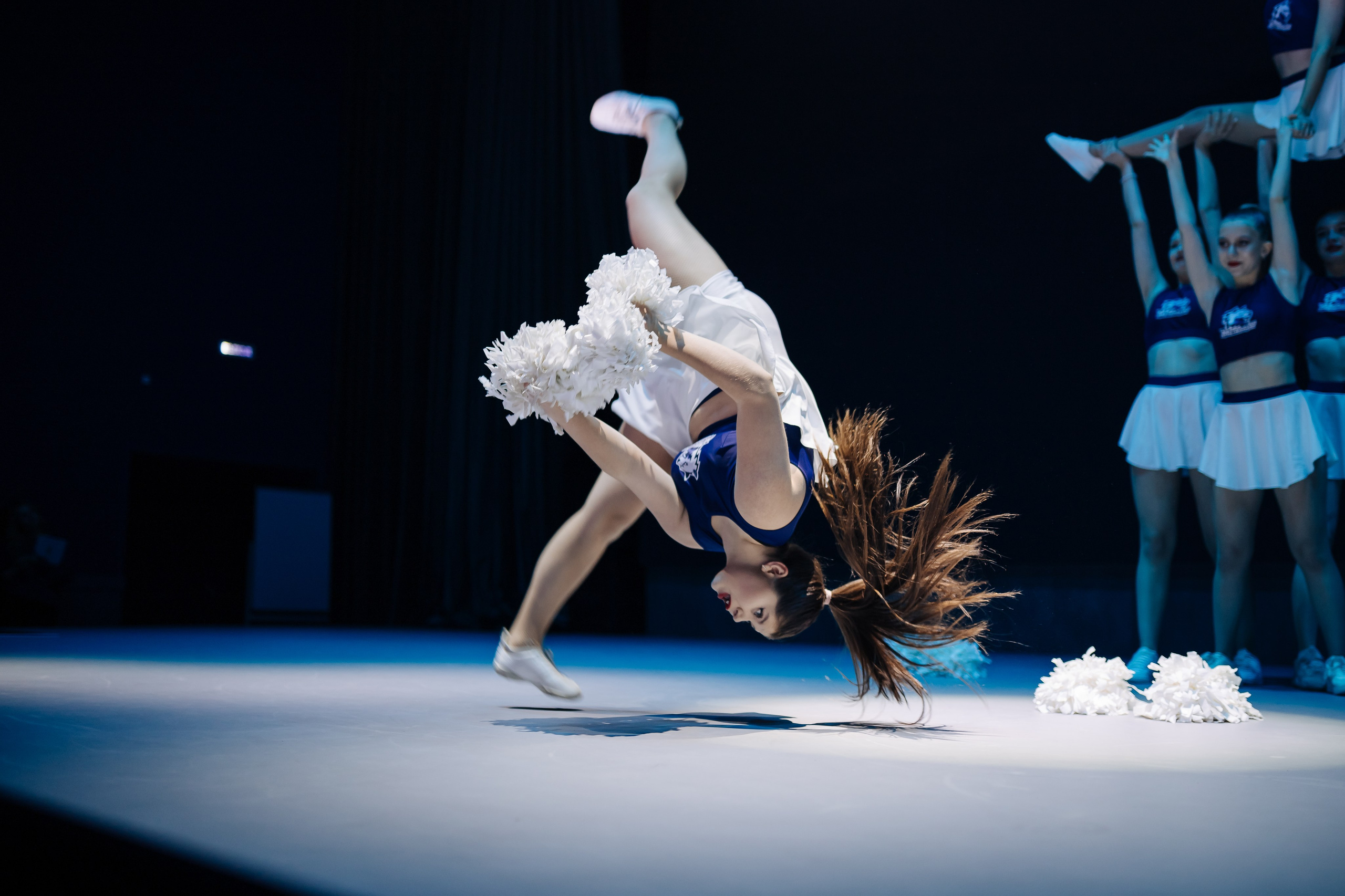 Окружной туристический форум «Айда на Урал» // 24.10 — 27.10.2024. Денис Прохоров Фотограф в г. Магнитогорск