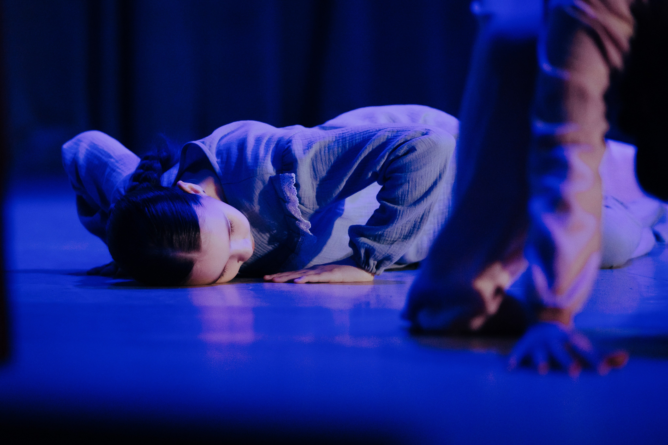 Юбилейный отчетный концерт студии хореографии «DANCEPOUll» // 20.06.25. Денис Прохоров Фотограф в г. Магнитогорск