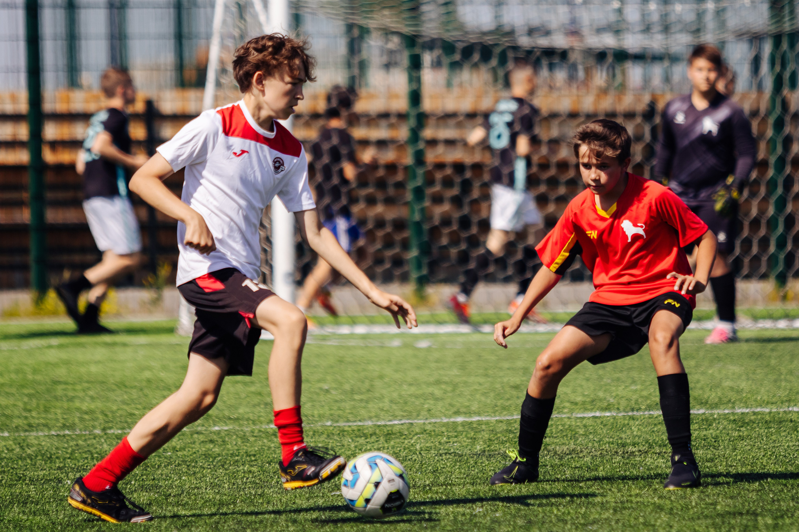 LEO CUP // 17.07.25. Денис Прохоров Фотограф в г. Магнитогорск