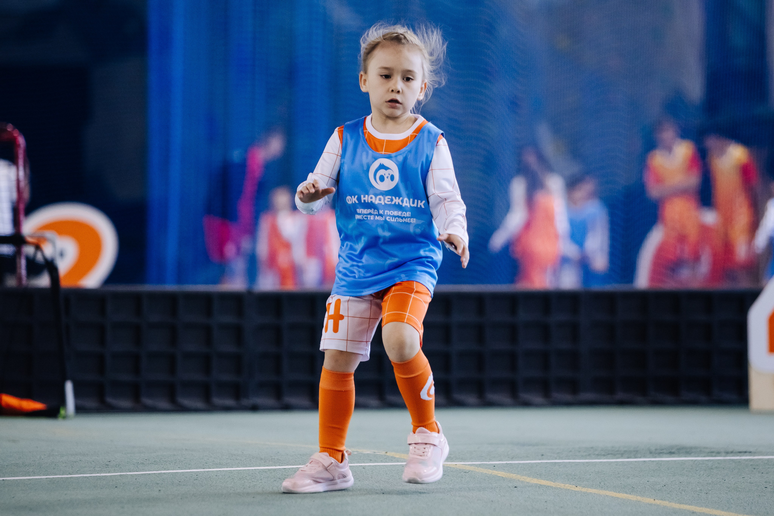 Надеждик CUP // 18.05.25. Денис Прохоров Фотограф в г. Магнитогорск