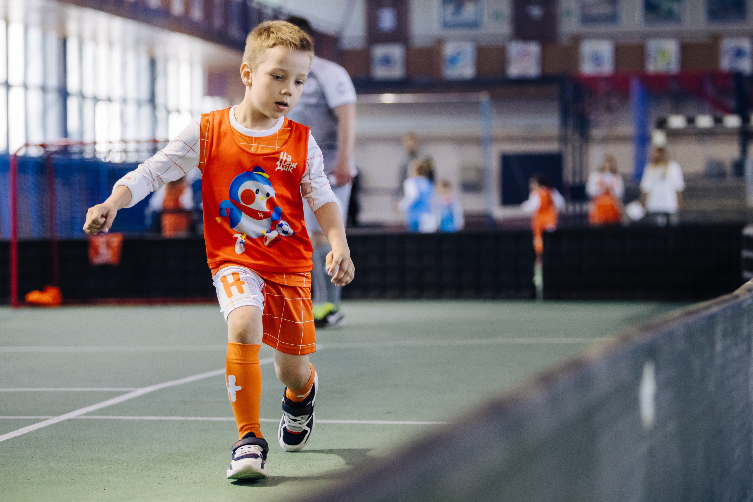 Надеждик CUP // 18.05.25. Денис Прохоров Фотограф в г. Магнитогорск