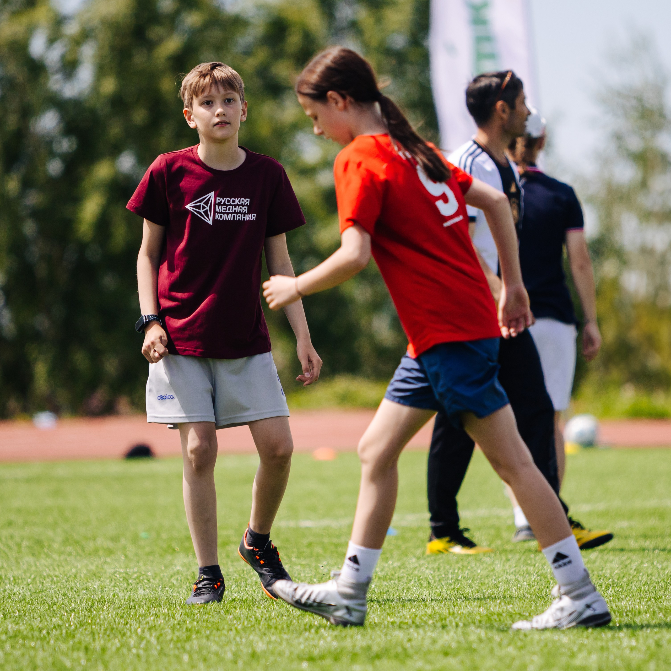 МЕТРОШКА-2025|Фершампенуаз // 28.05.25. Денис Прохоров Фотограф в г. Магнитогорск