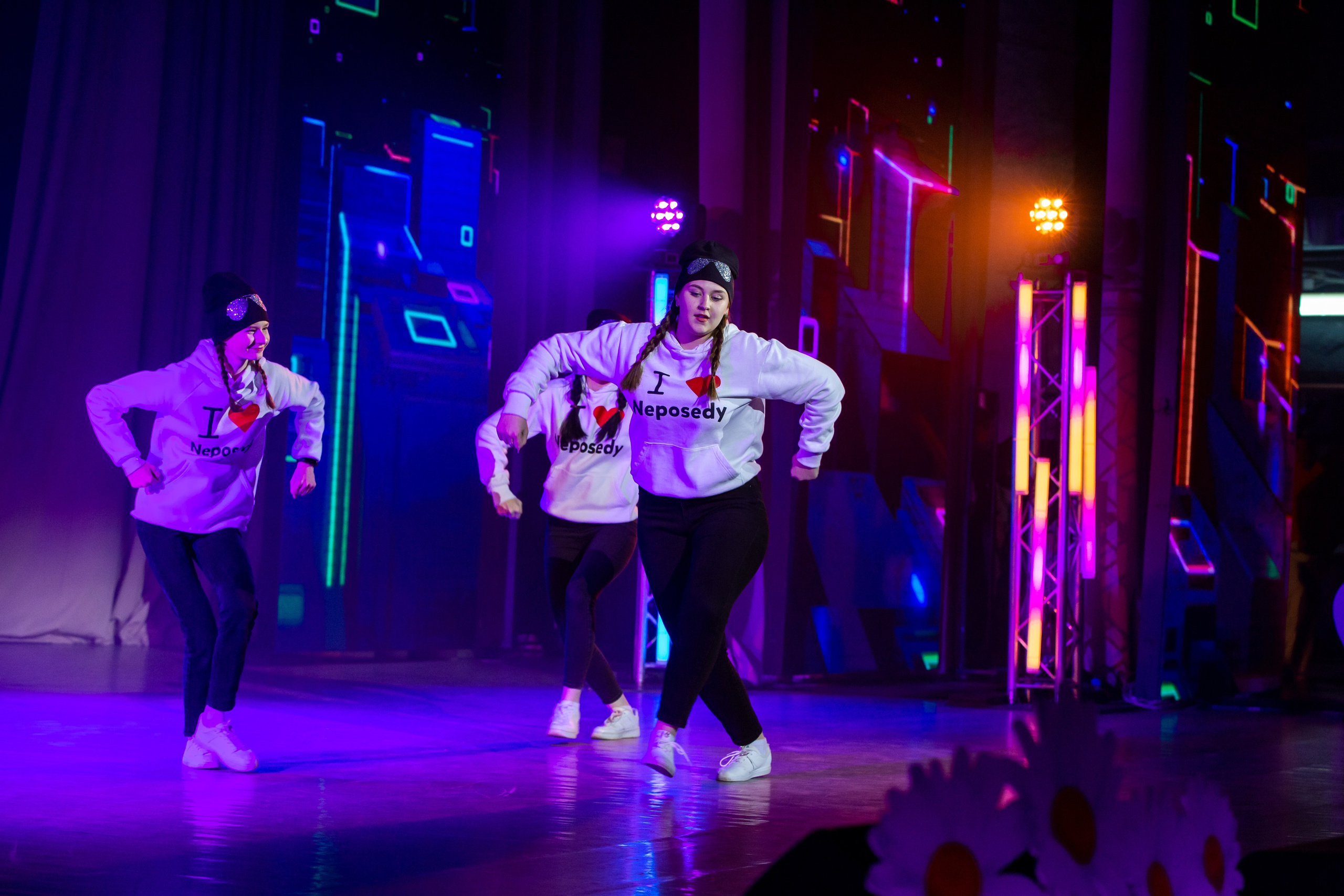 Ломая барьеры 2023. Премьера мюзикла. Семейные и детские съемки в Уфе