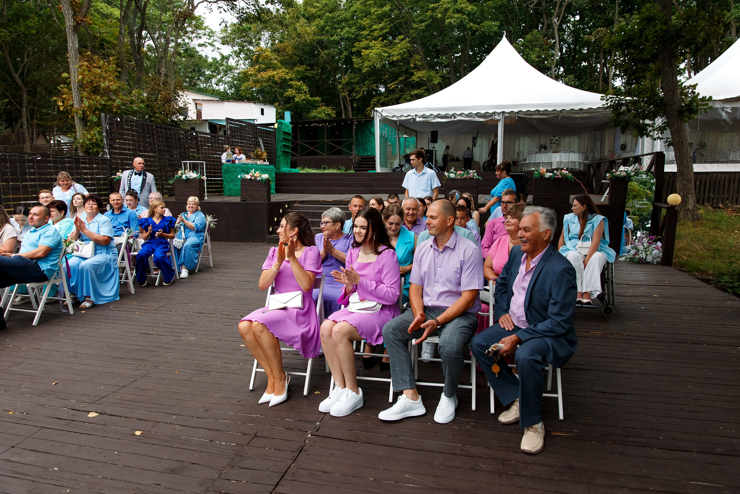 Ирина & Даниил. Фотограф Любовь Корниенко, Примоский край