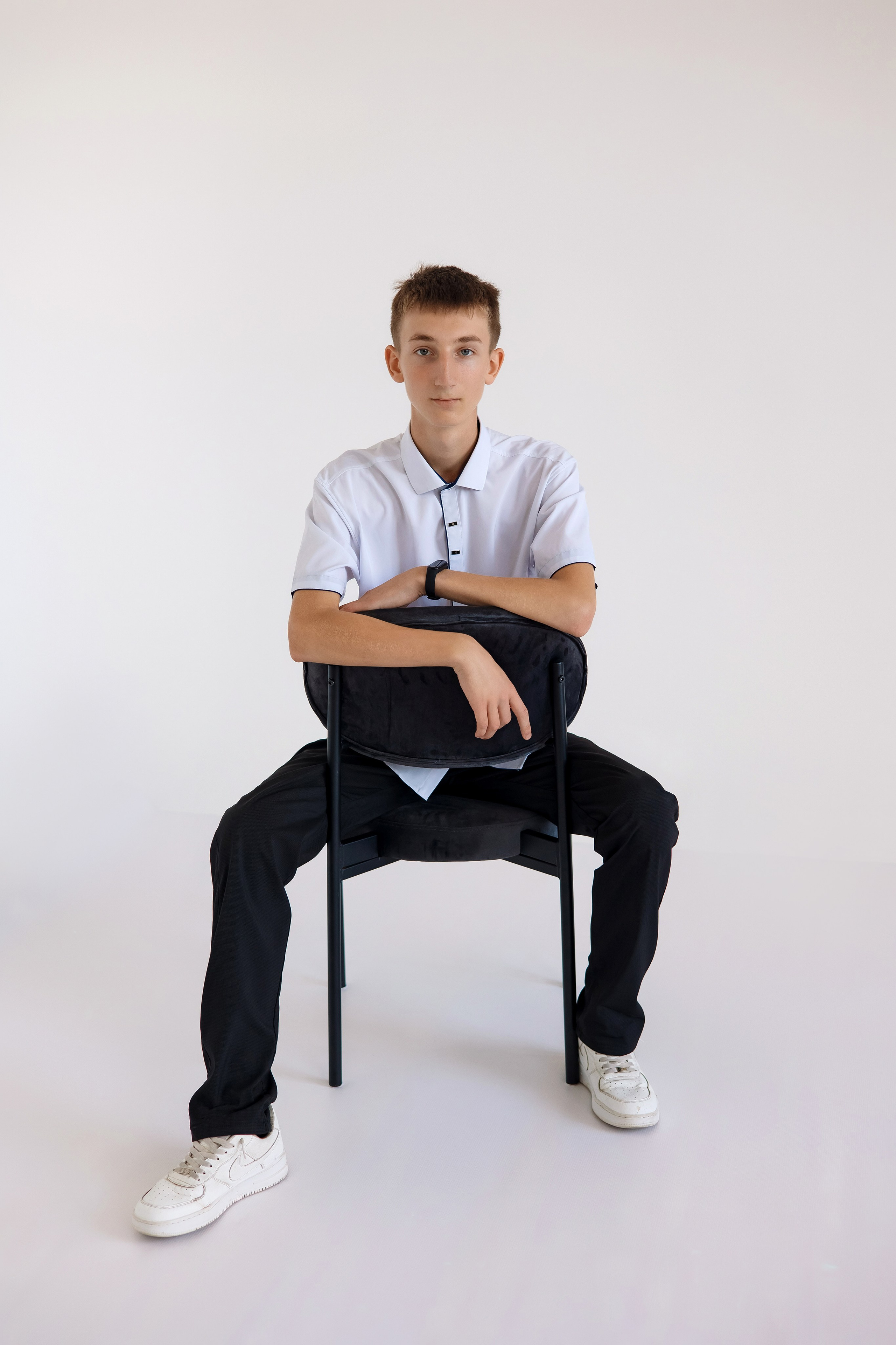 1 школа 9 класс. Фотограф Любовь Корниенко, Примоский край