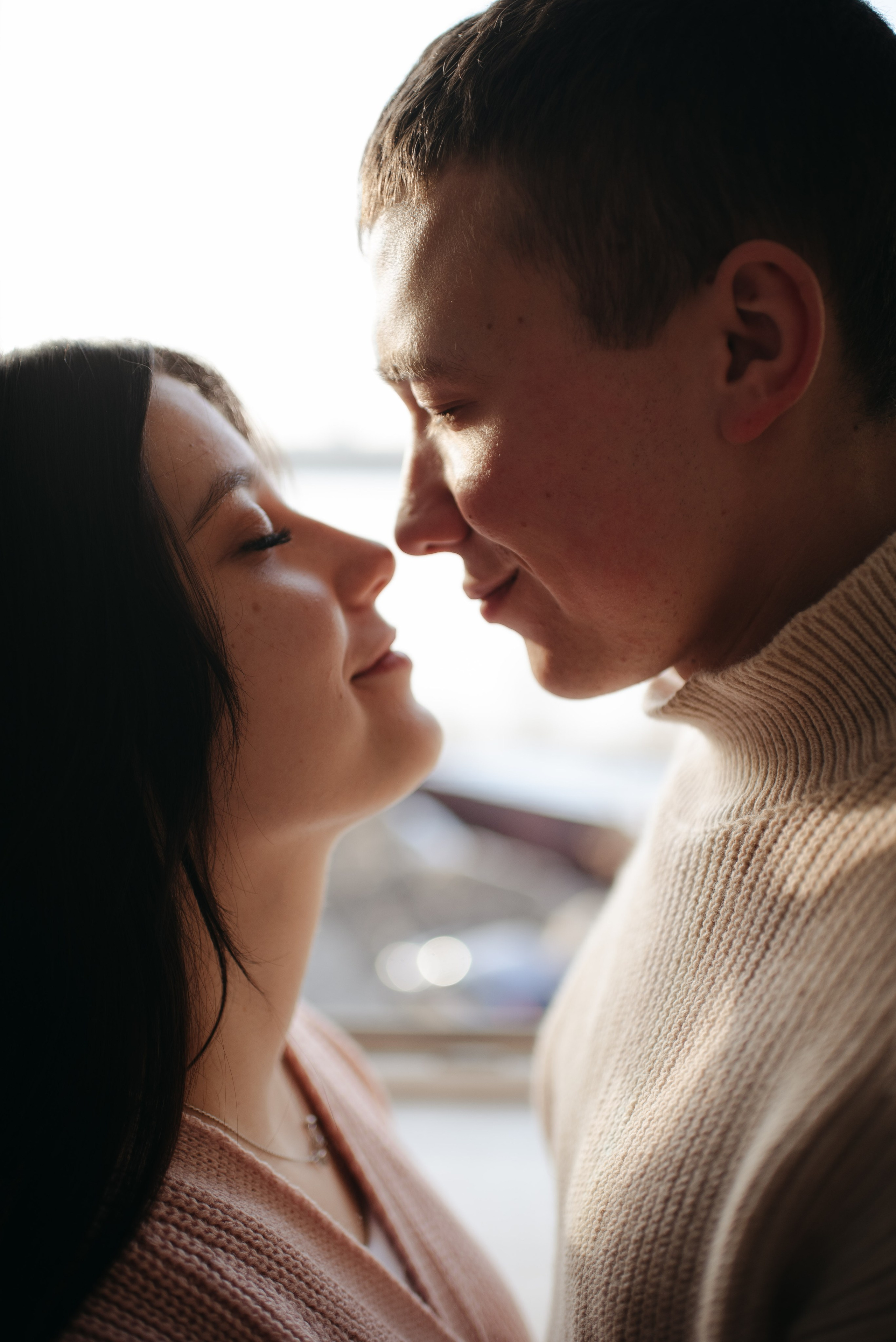 Анна & Андрей. Обо мне