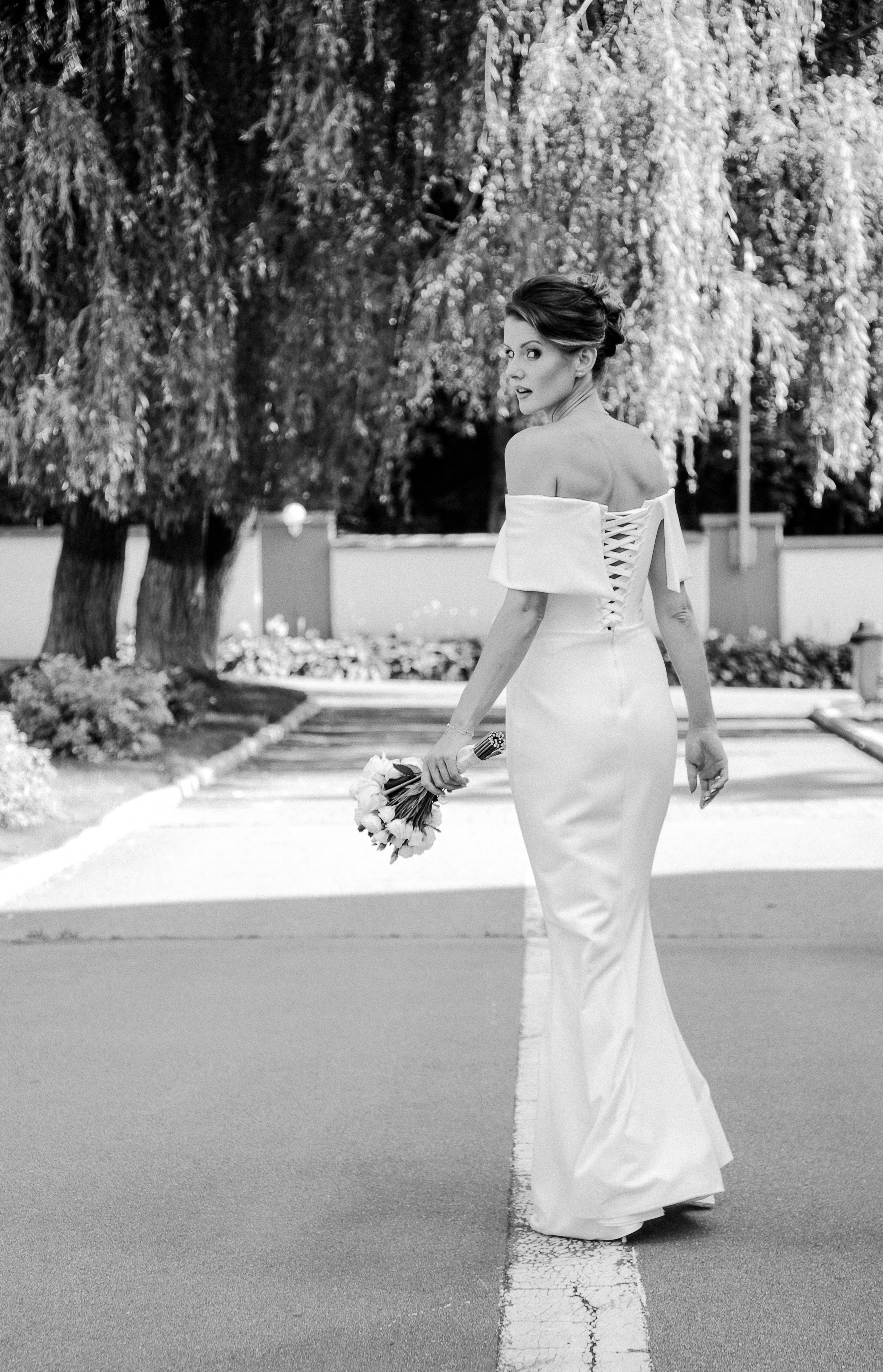 Свадебные съемки. Фотографирую светом и сердцем в Москве с 2014 года