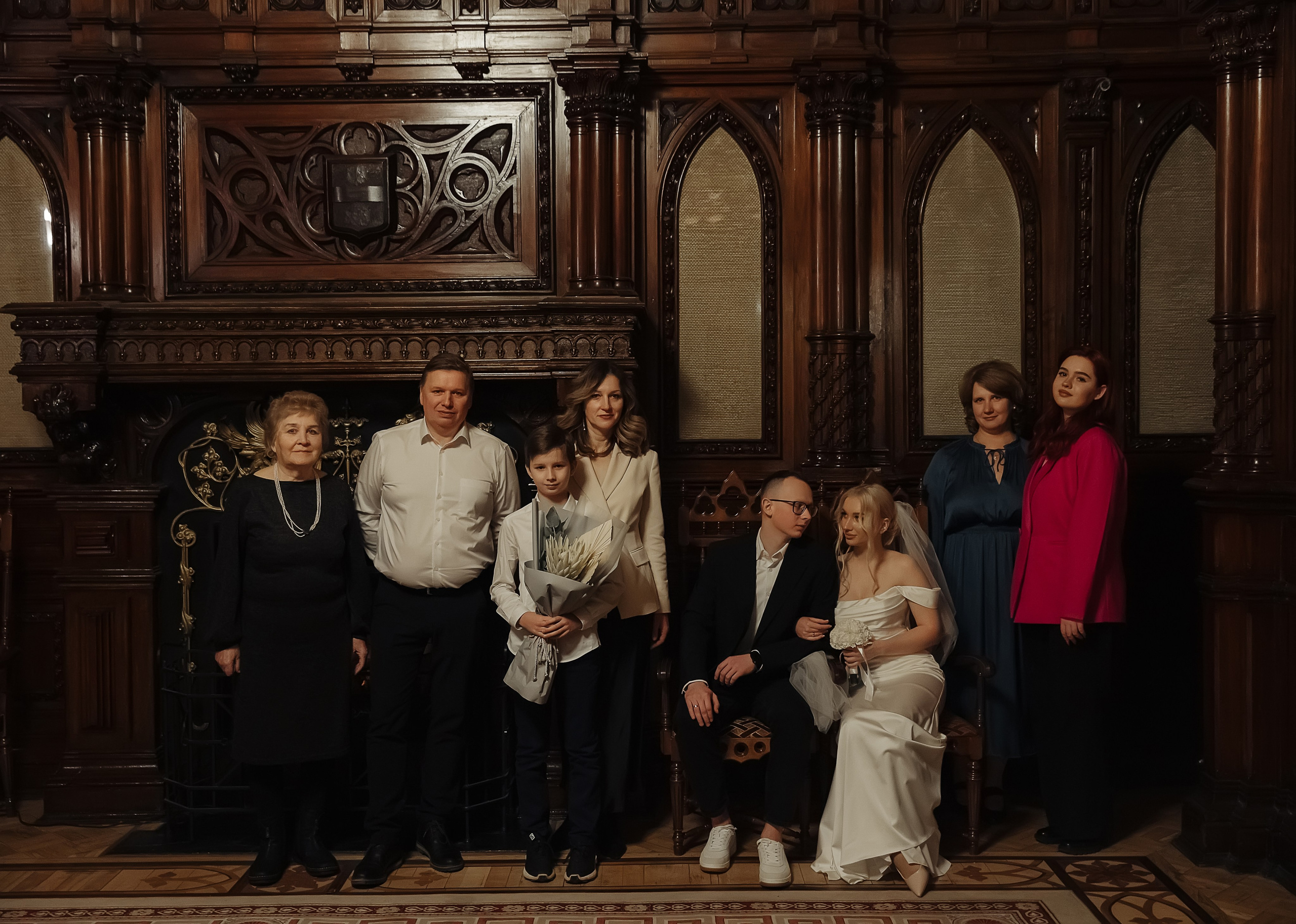 Все идет по плану или «неЛетов». Свадебный фотограф в Санкт-Петербурге