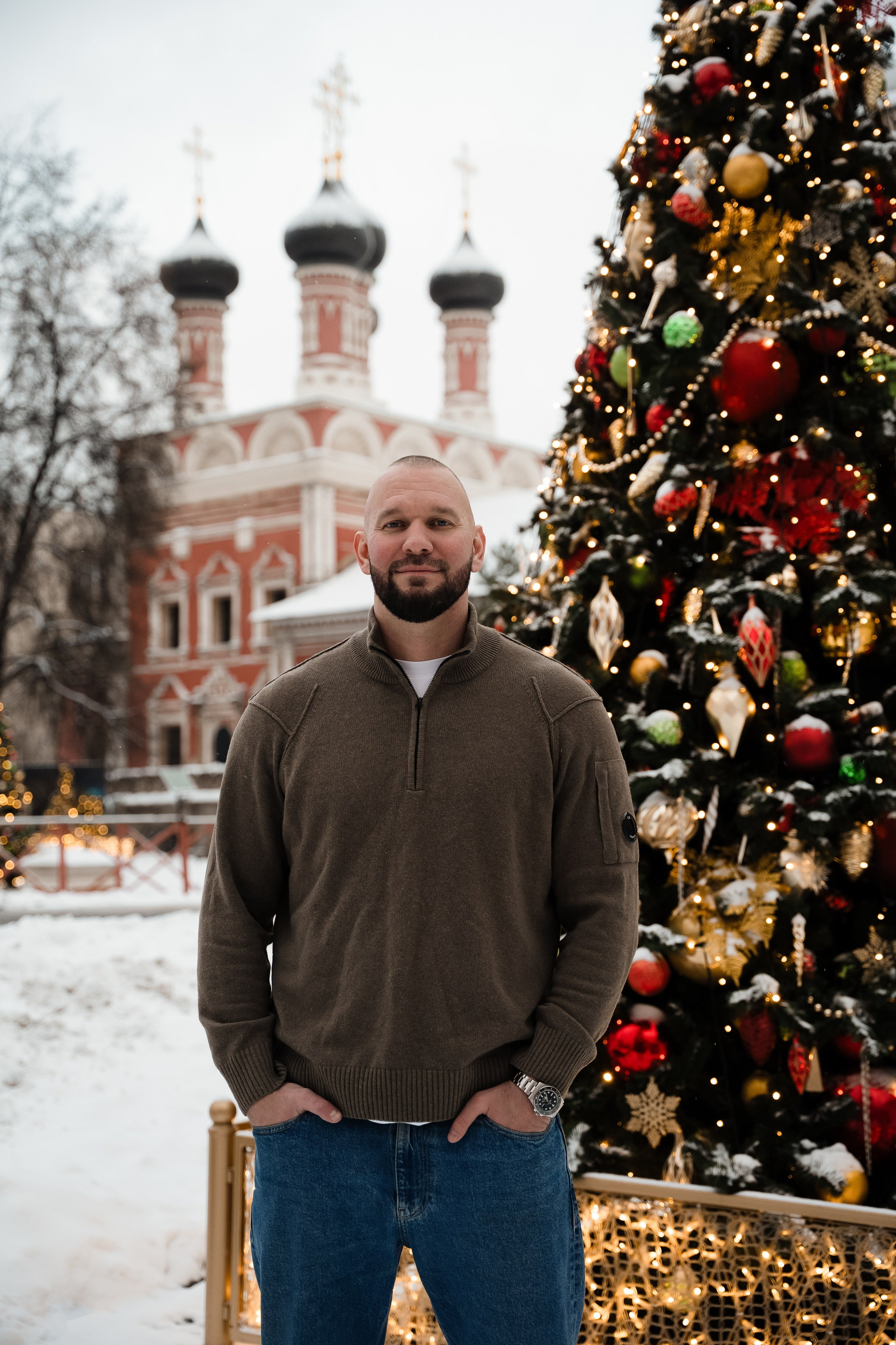 LOC-DOG. Фотограф Москва