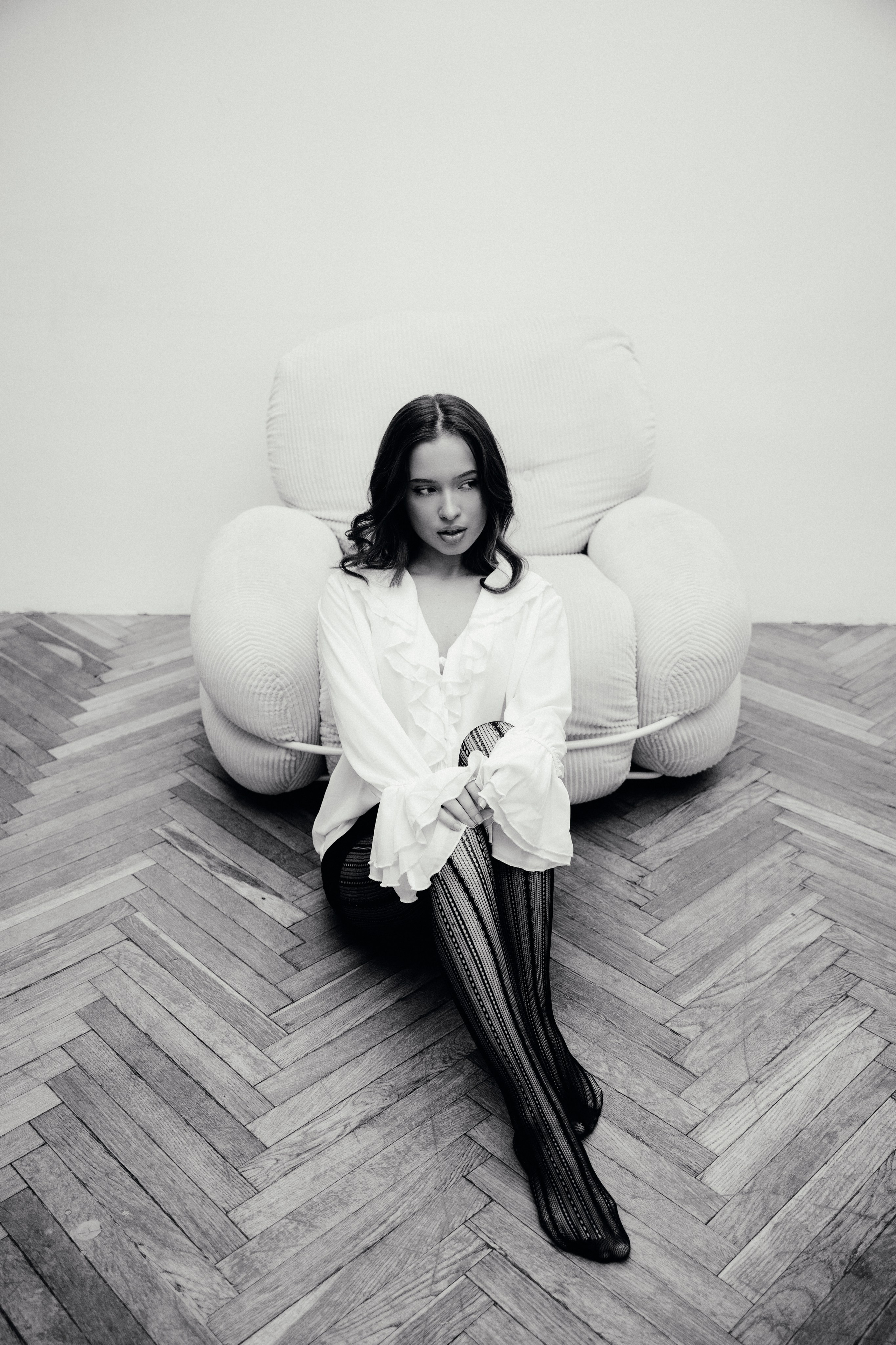 ХРИСТИНА. Фотограф Москва