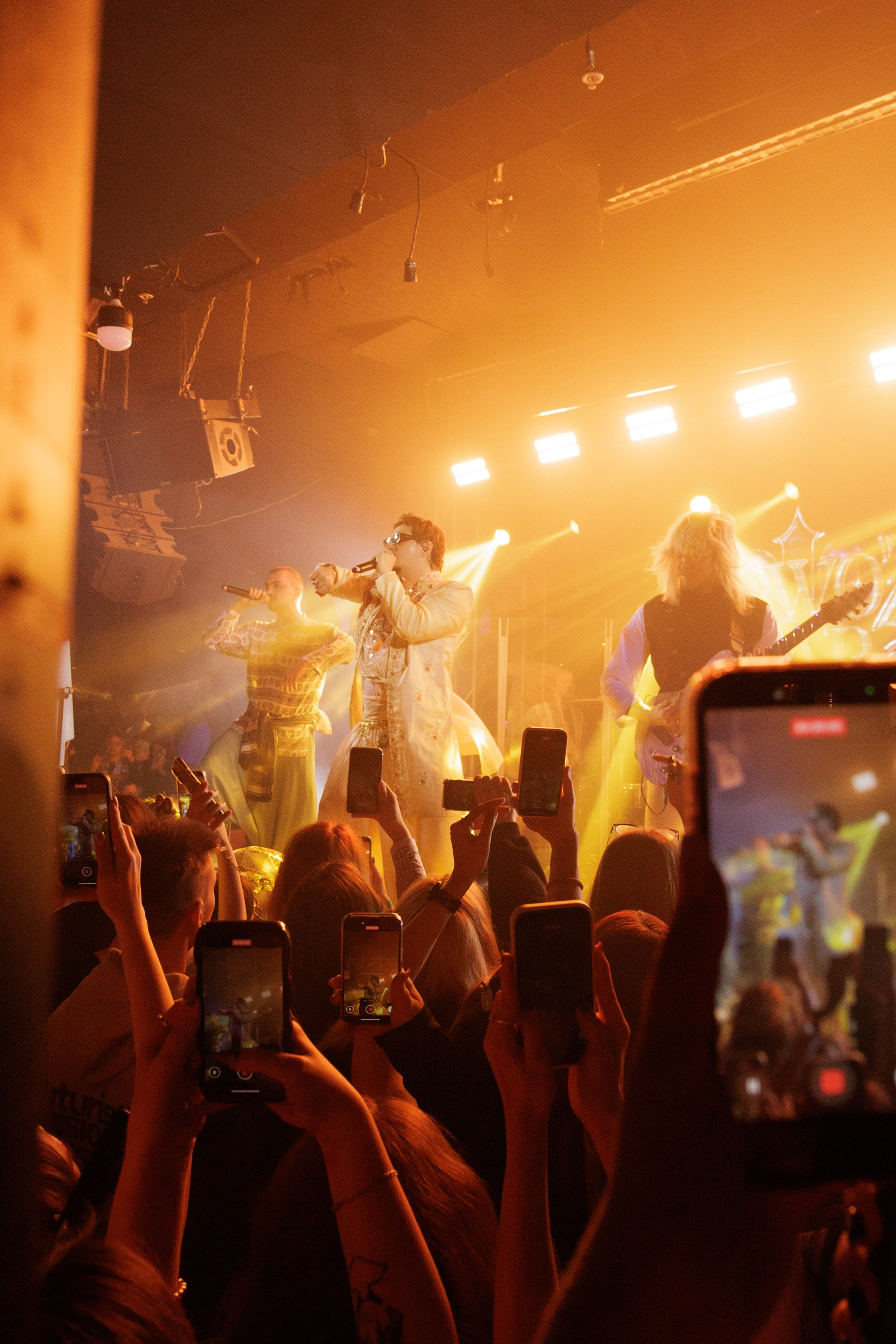 SQWOZ BAB. Ярославль. 2026. Фотограф Ярославль | Репортаж | Александр Мелюшин