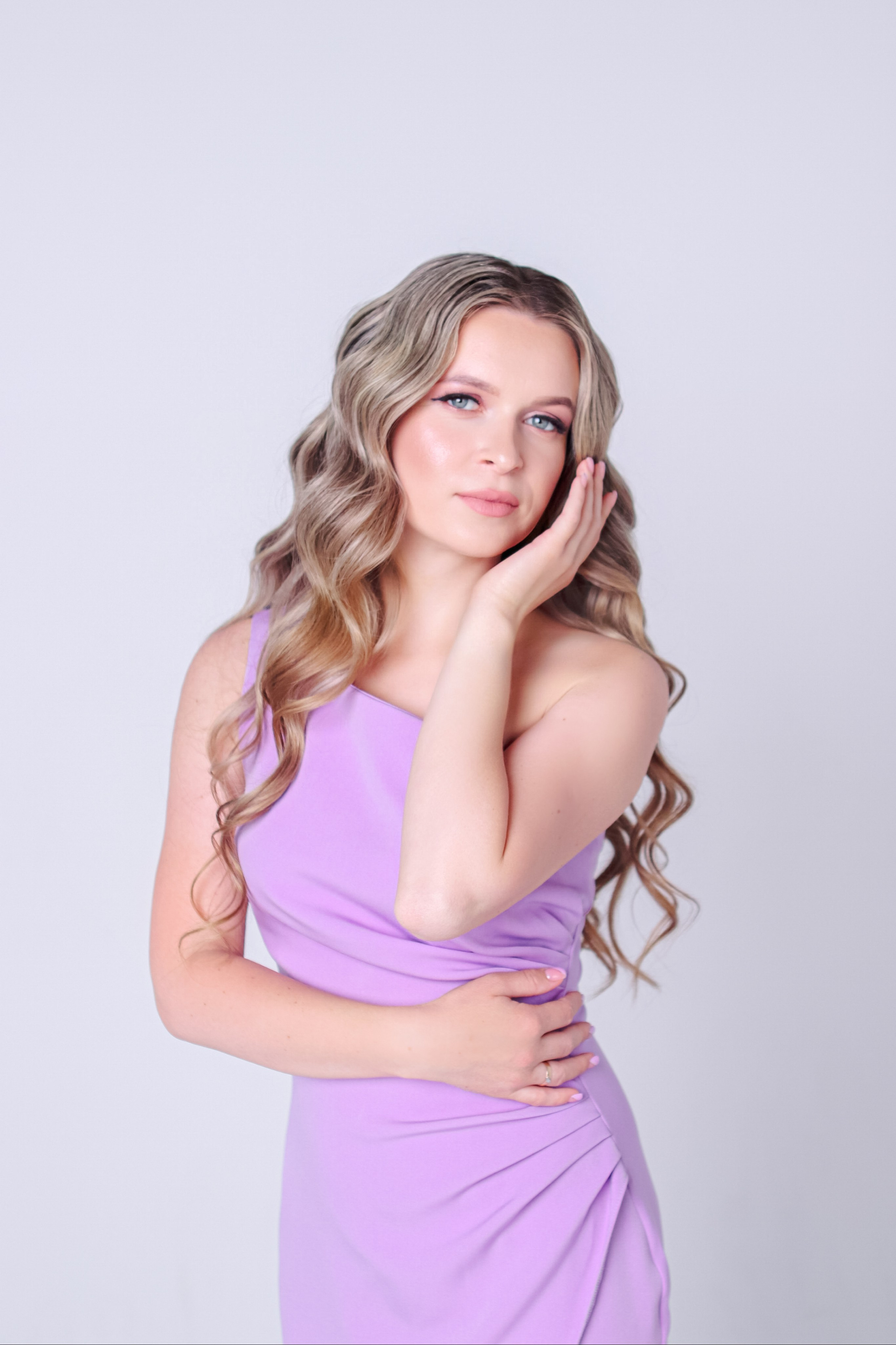 Альбина. Семейный свадебный детский фотограф Саранск Наталья Сыркина