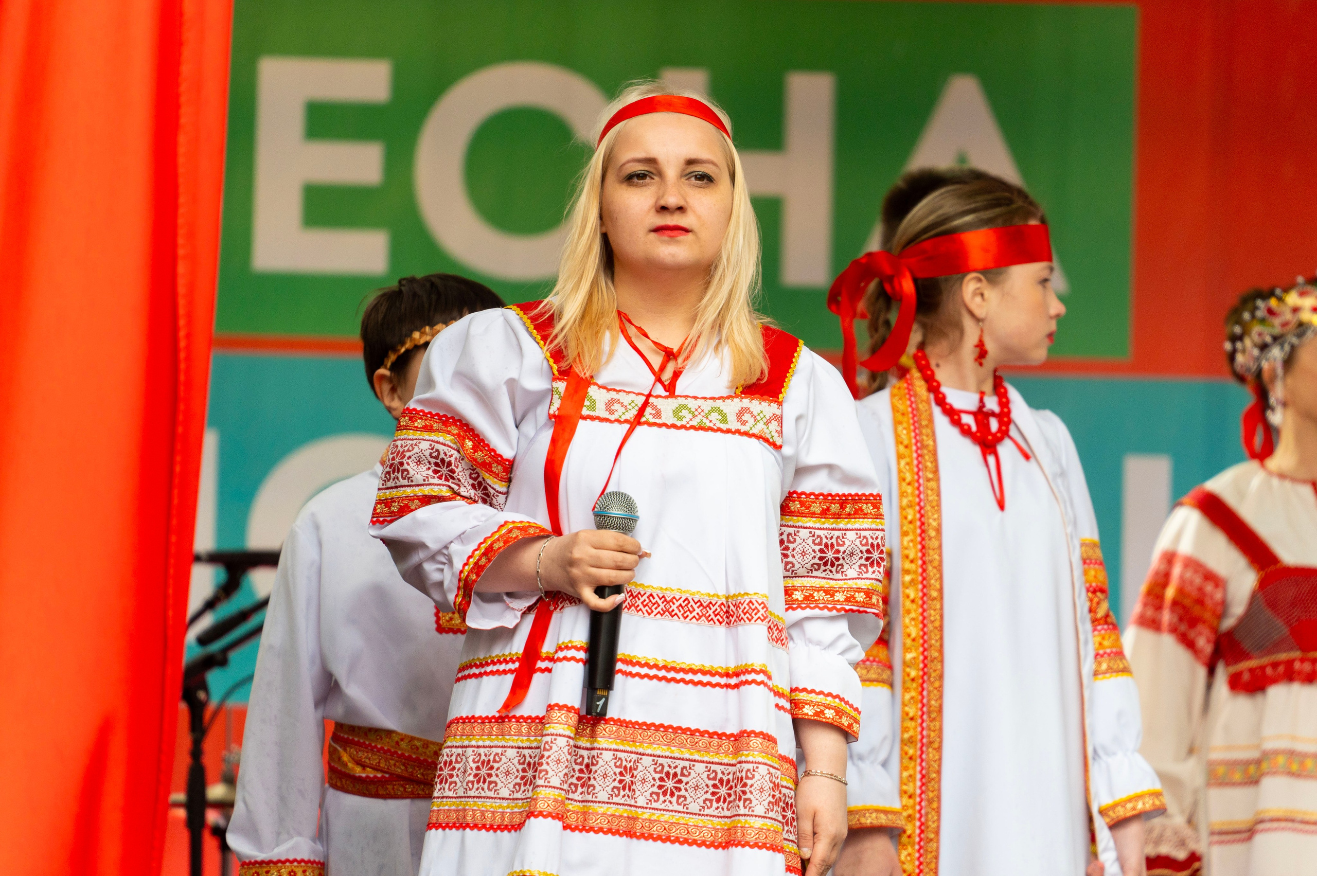 Добровидение 2025. Фотограф Юлия Попова