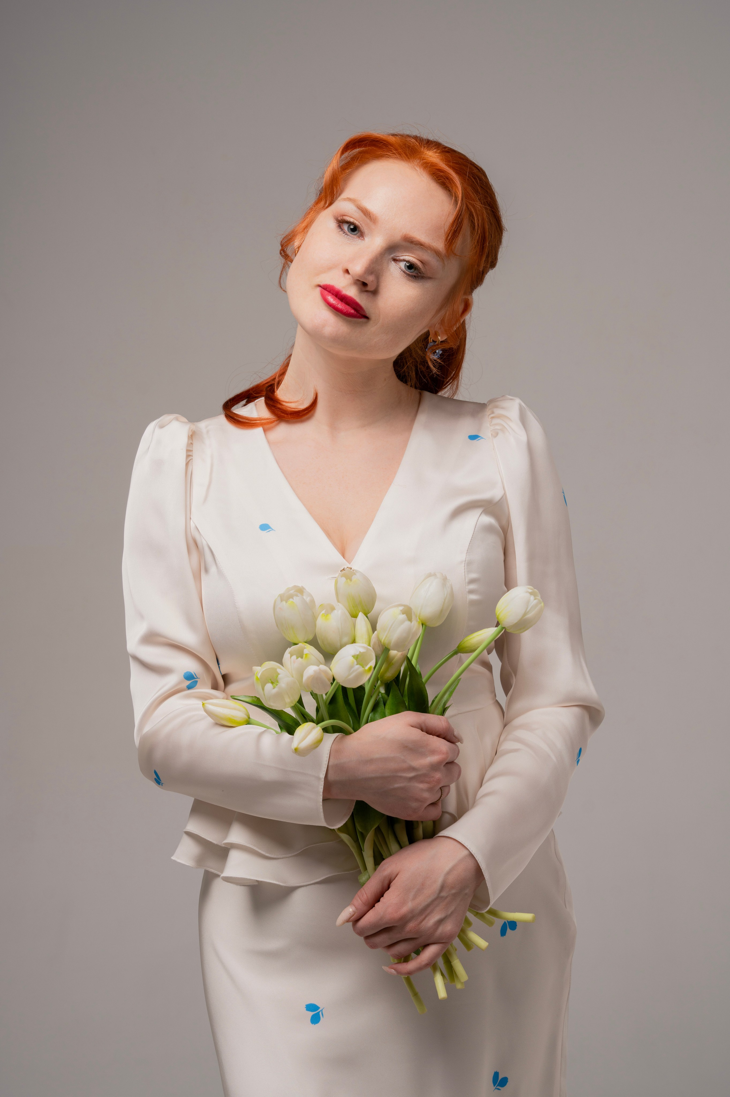 Галина. Фотограф Юлия Попова