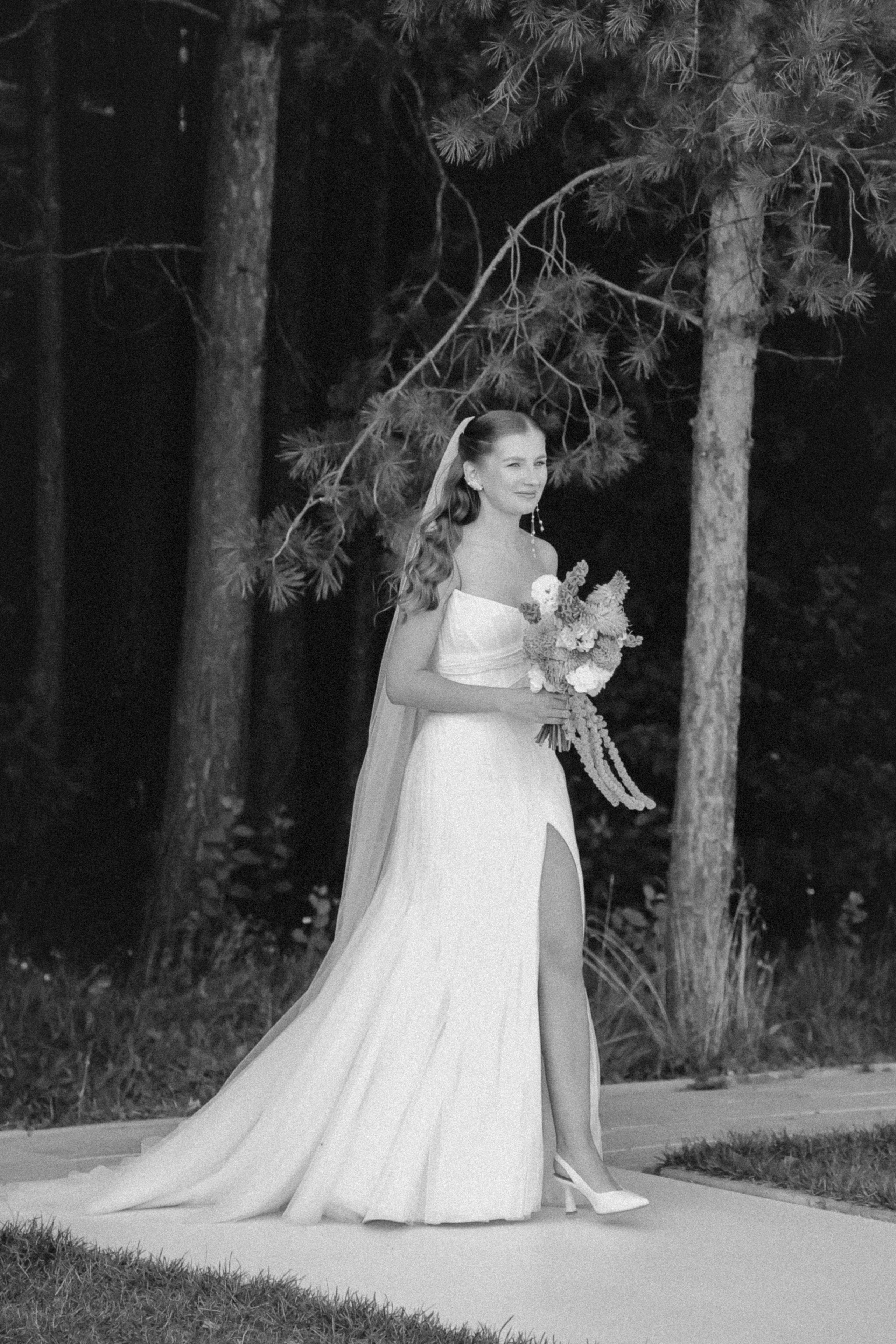 Дарья. Свадебные платья