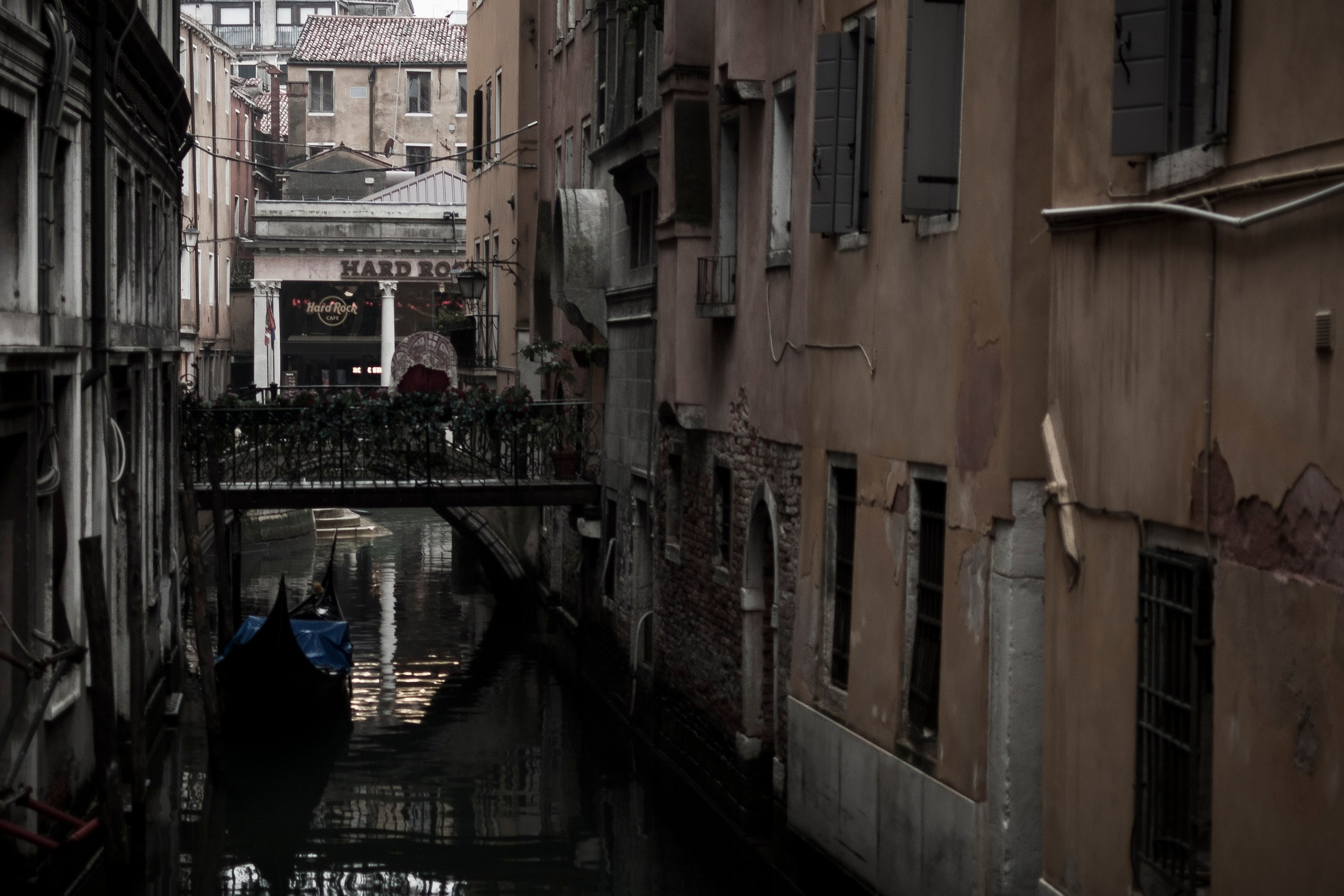 ВЕНЕЦИЯ. Портфолио фотографа