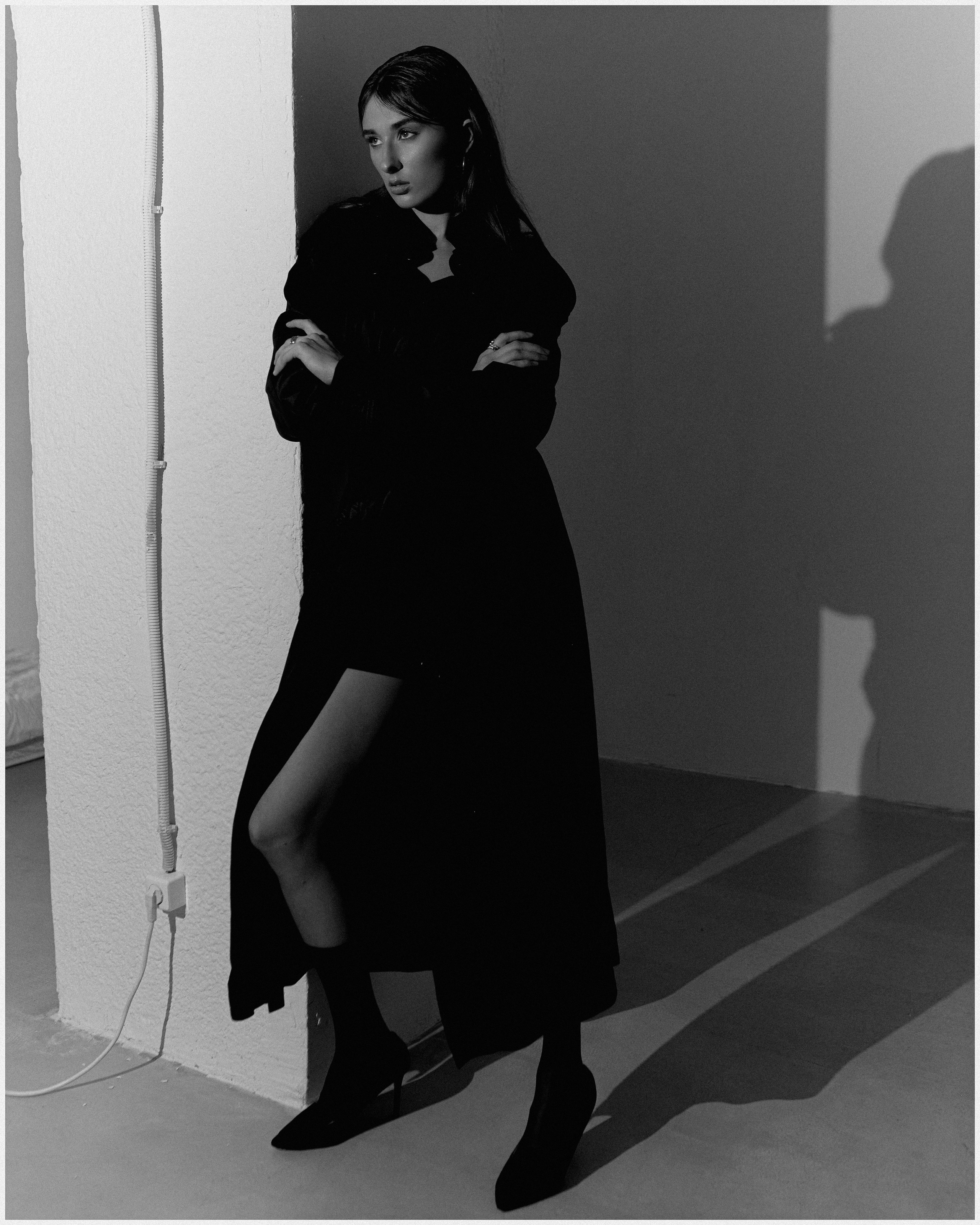 Polina. Фотограф в Самаре Валерия Слезина