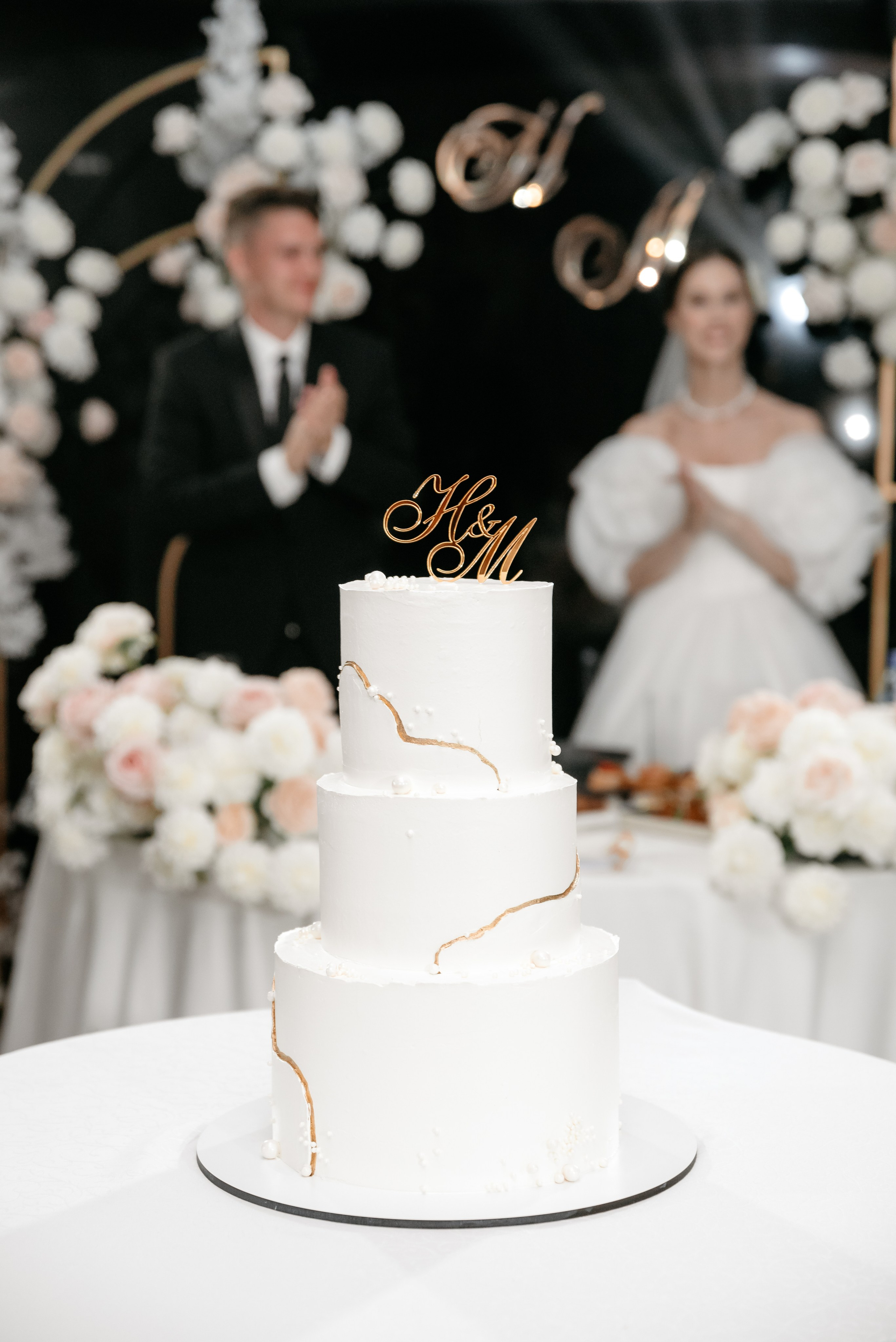 Анонс свадьбы Николая и Марии. Фотограф Анастасия Вега Ростов-на-Дону