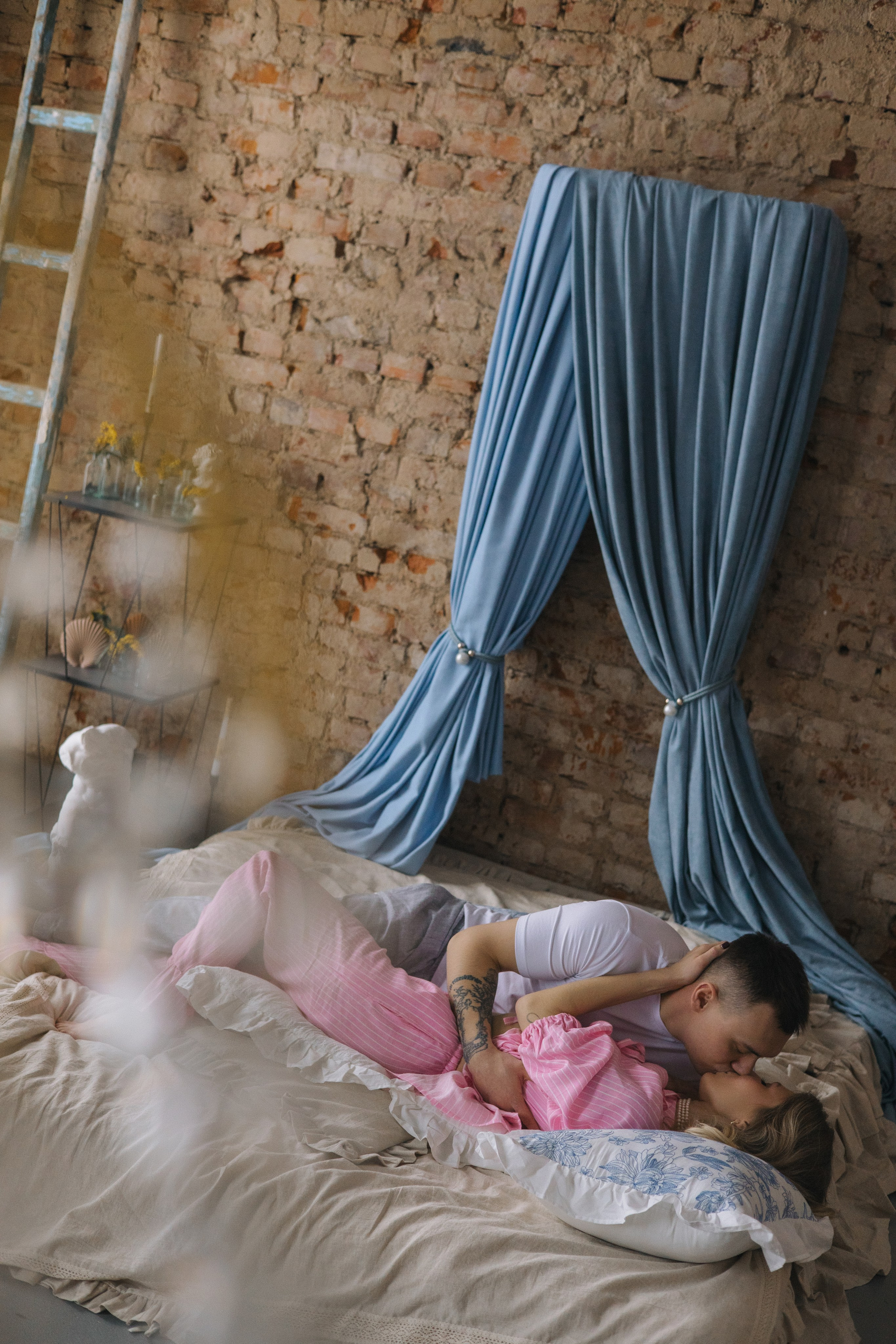 Парадная и варенье