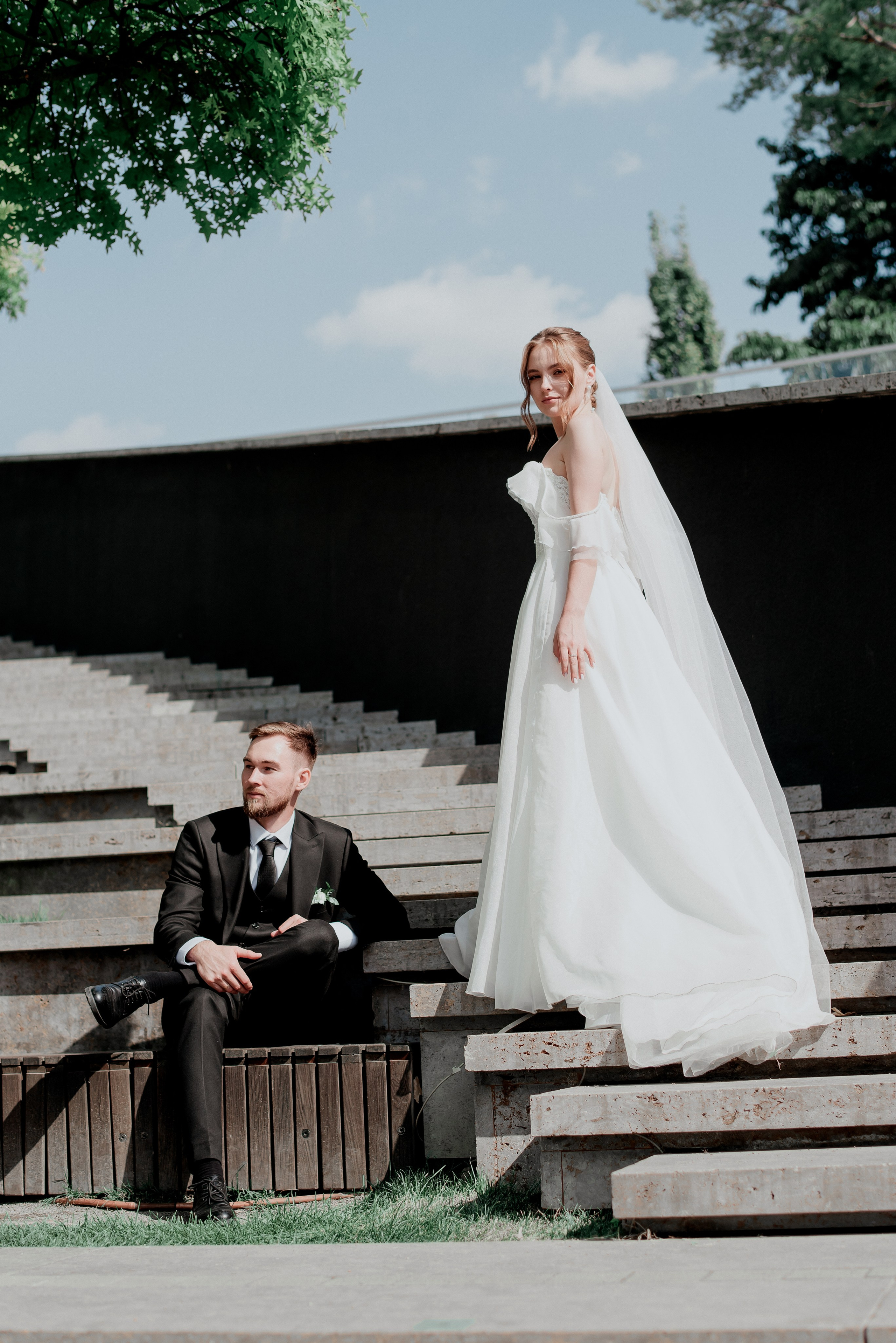 A&M. Свадебный фотограф Ростов-на-Дону от 4 400 руб. |Кристина Гайсенюк