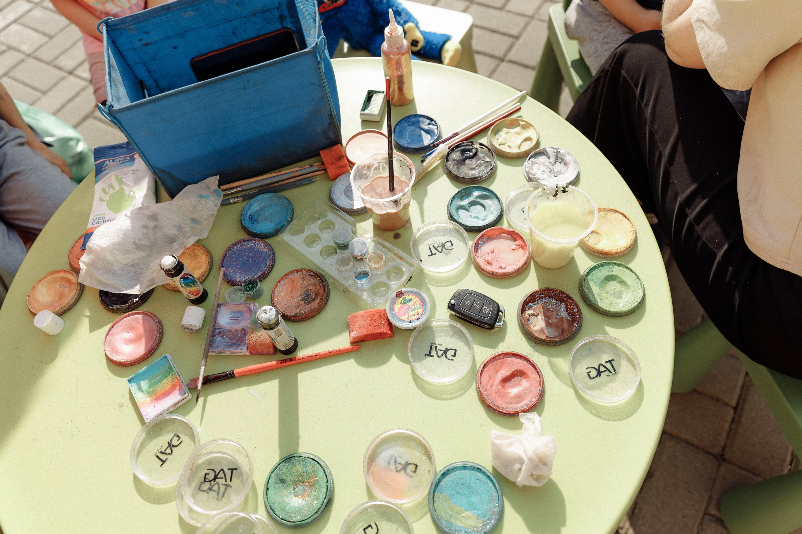 Дом Роналда Маклоналда. Свадебный фотограф Казань Чебоксары Москва