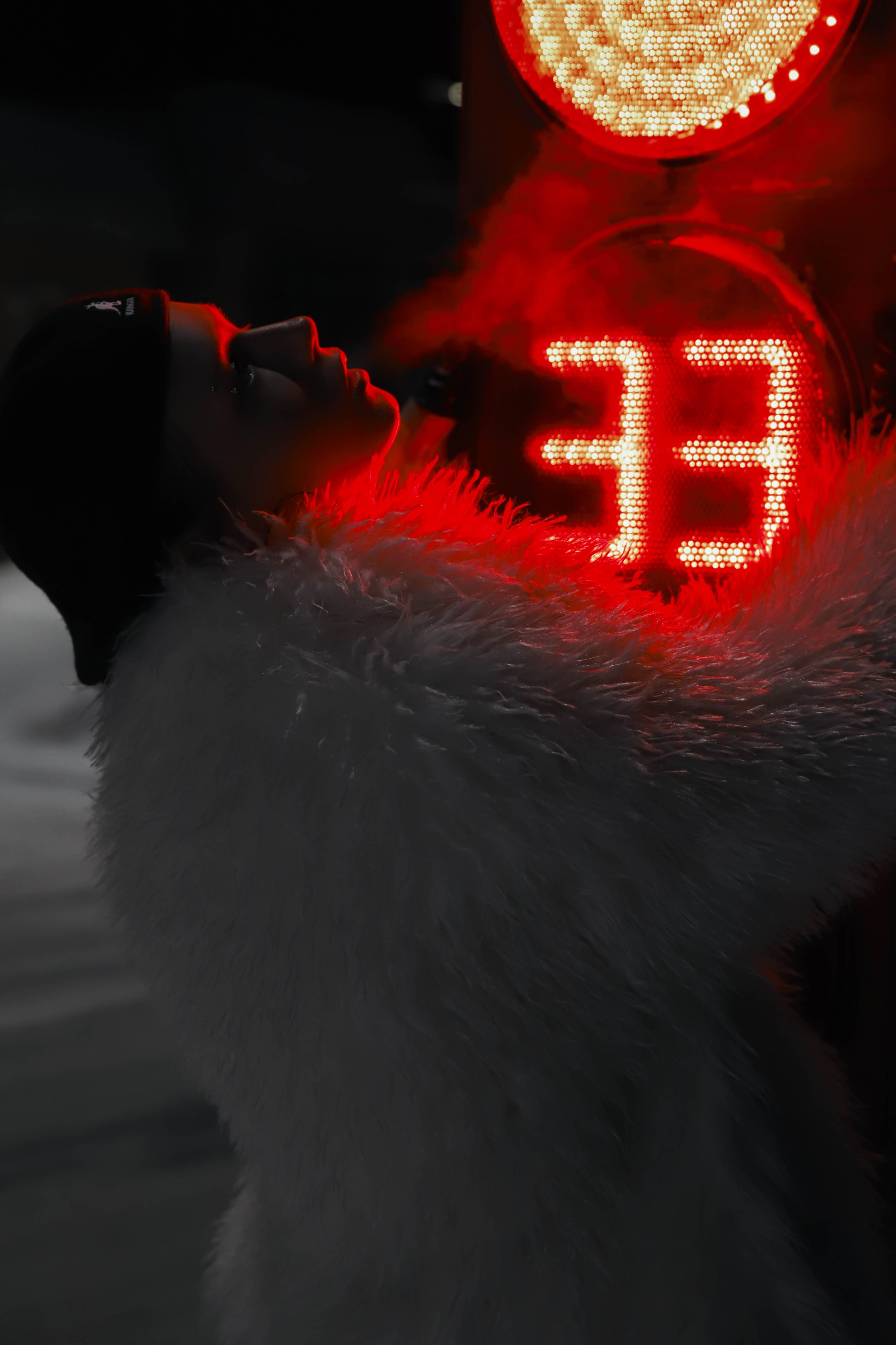 СВЕТОФОР. Алла Кондратьева, Женский и love story фотограф в Петропавловске-Камчатском — Алла Кондратьева