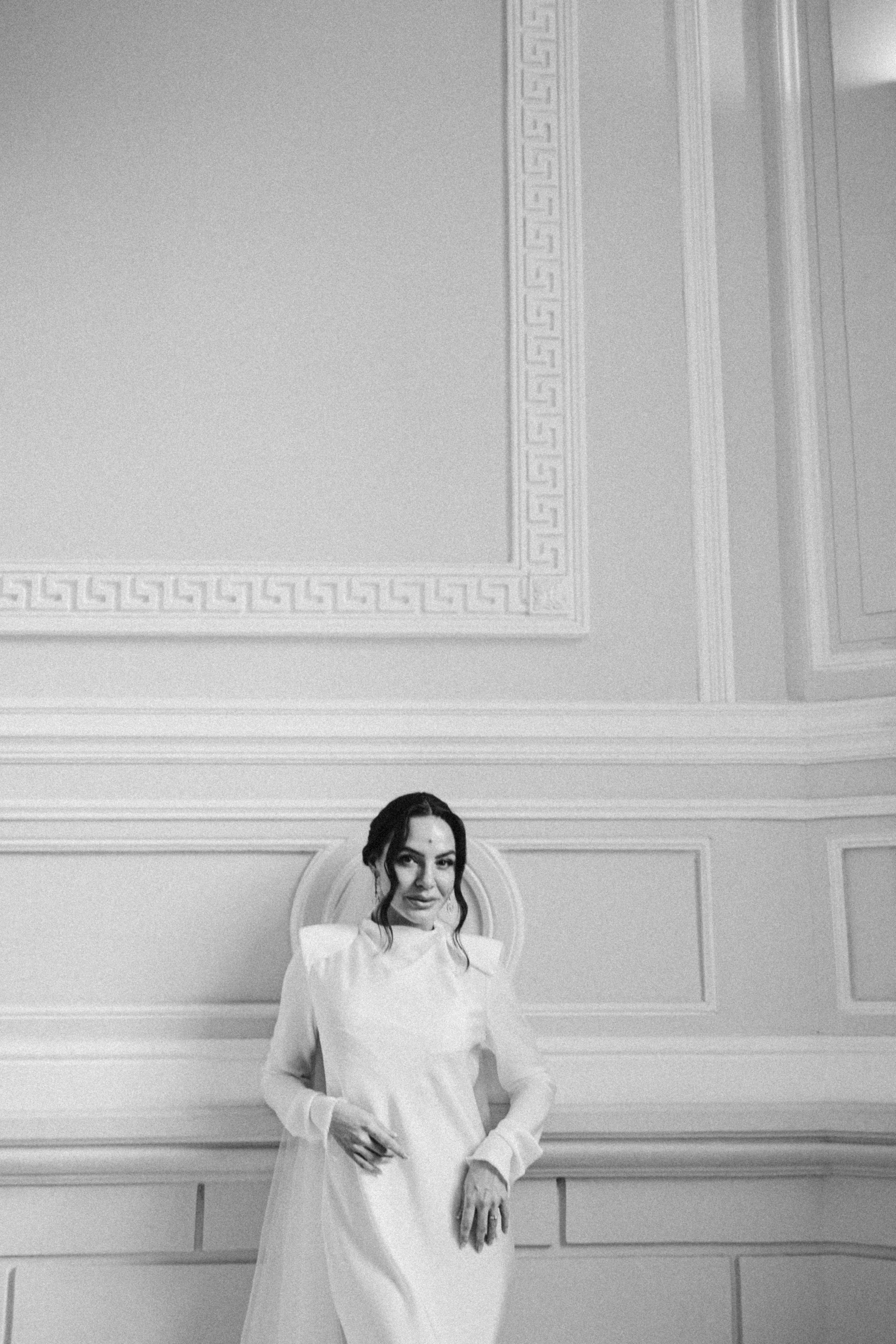 Ульяна и Кирилл. Семейный свадебный фотограф Семен Егоров