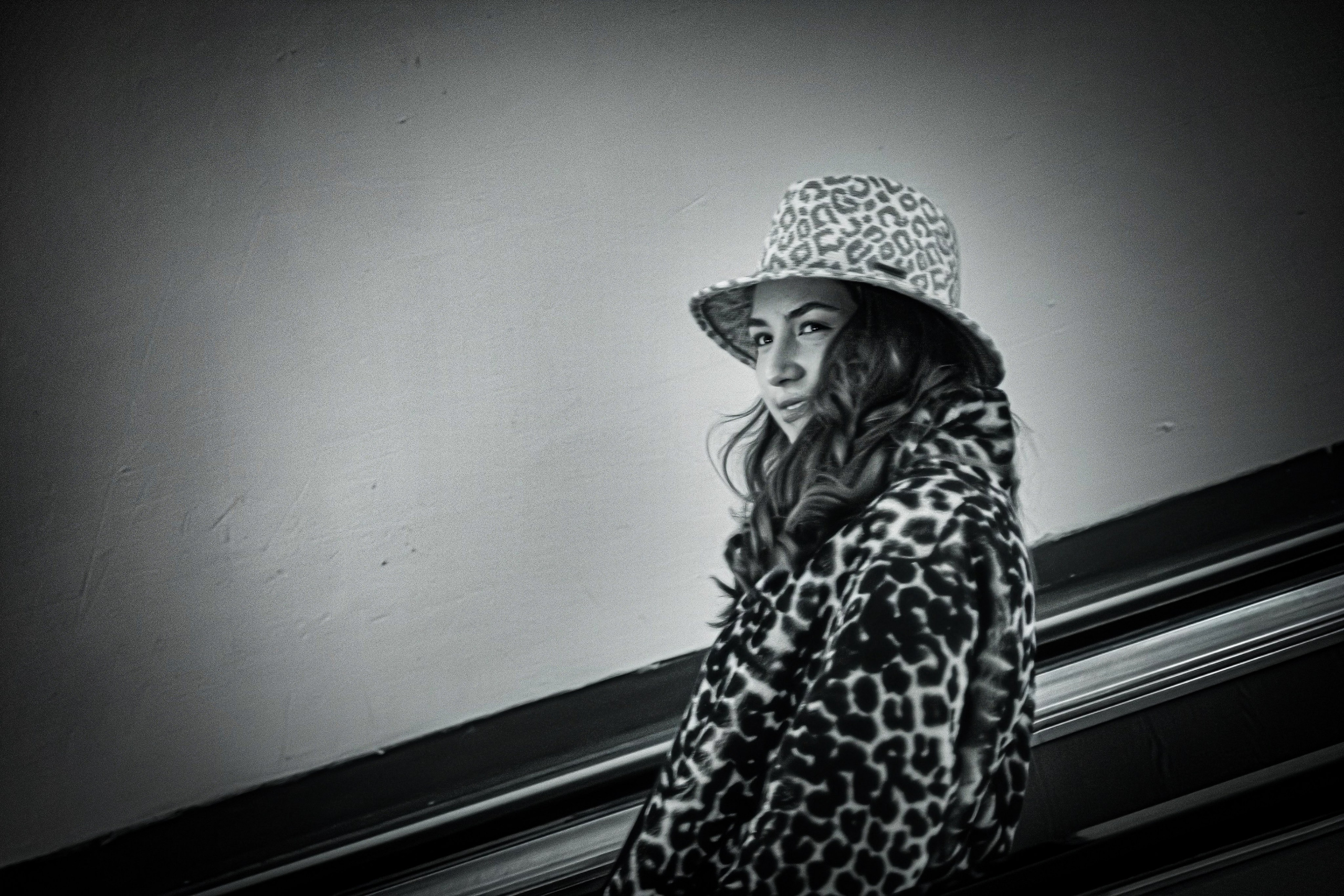 Московское метро. Фотограф в Москве, фотожурналист Александр Малахов