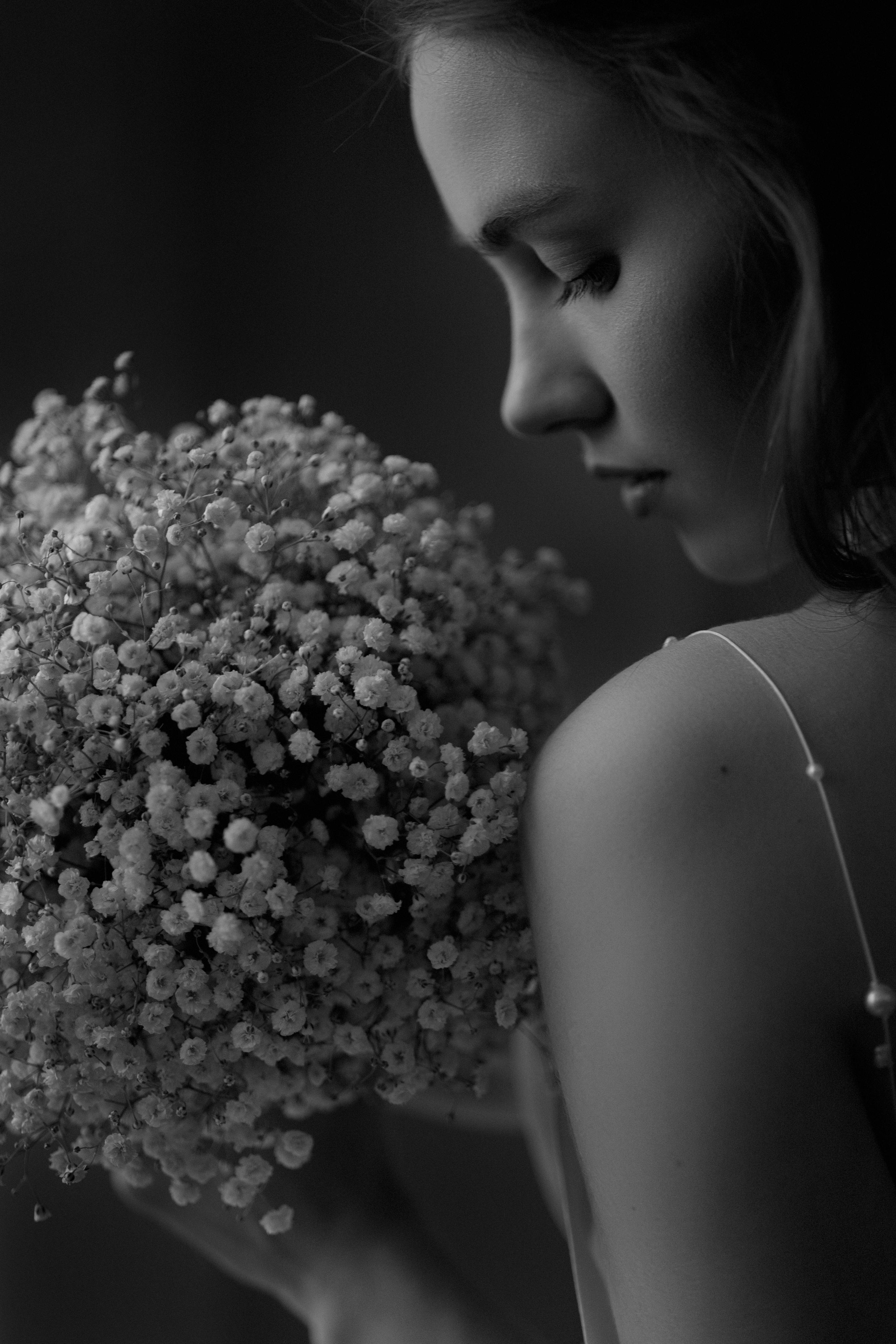 Сборы невесты. Yura Rush Свадебный фотограф Тюмень