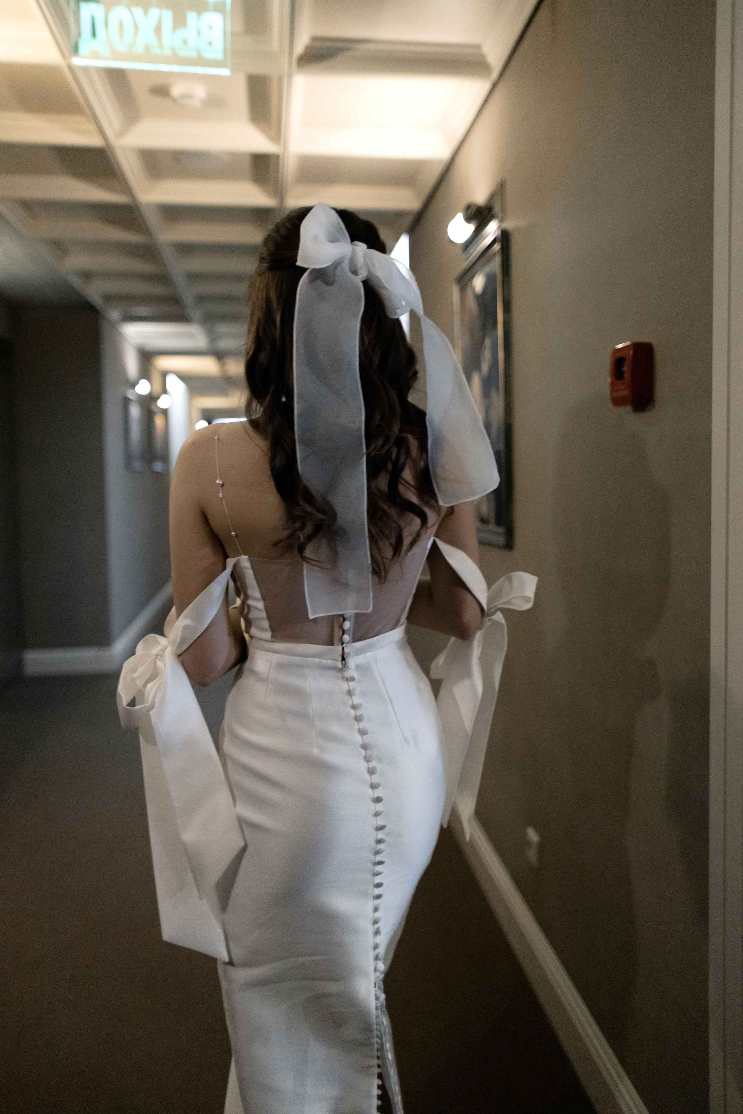 Сборы невесты. Yura Rush Свадебный фотограф Тюмень