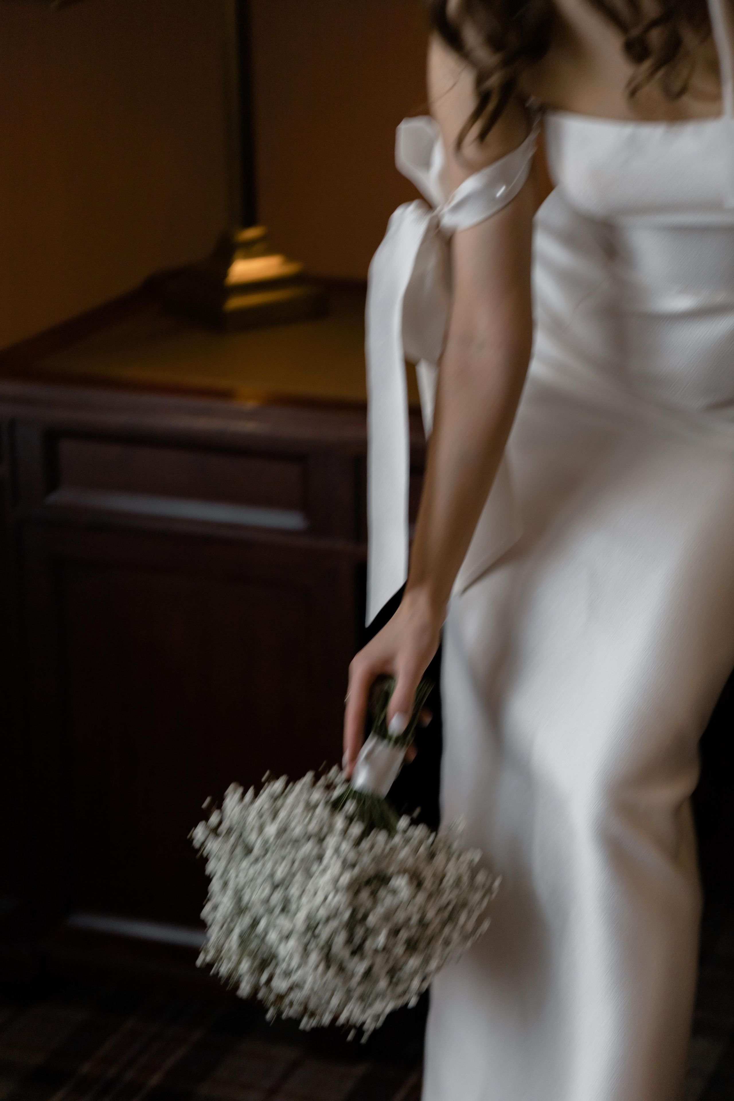 Сборы невесты. Yura Rush Свадебный фотограф Тюмень