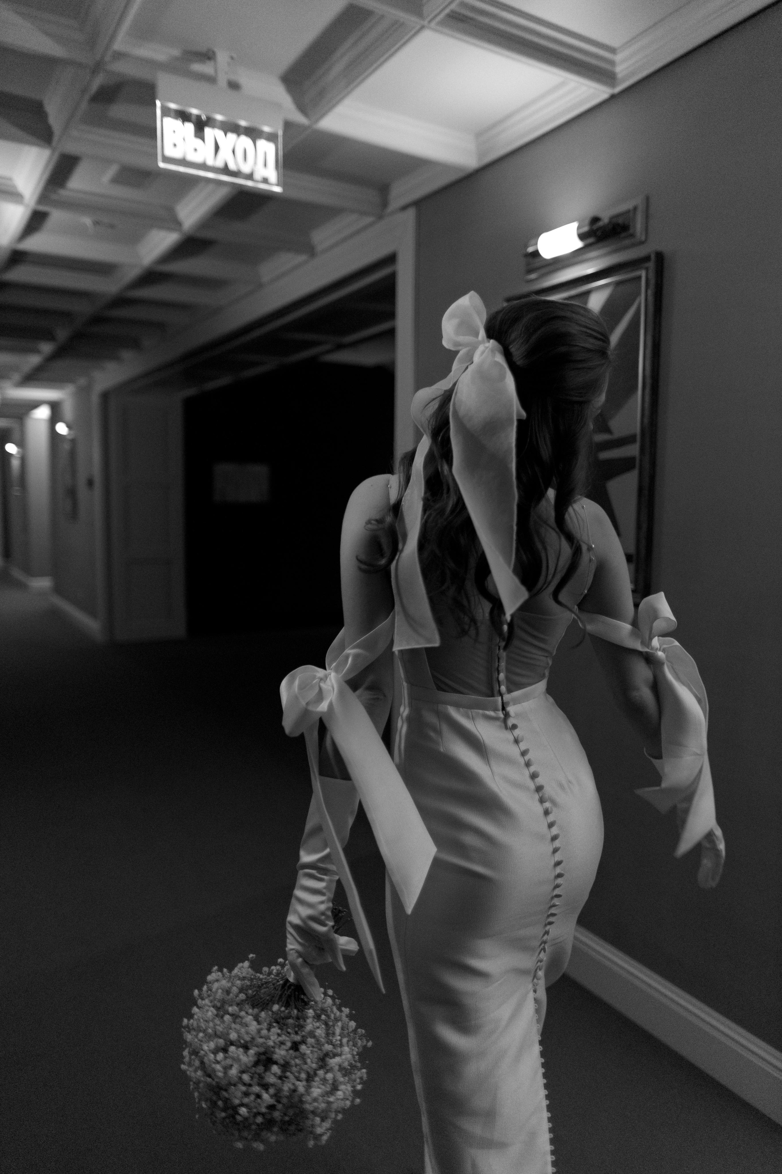 Сборы невесты. Yura Rush Свадебный фотограф Тюмень