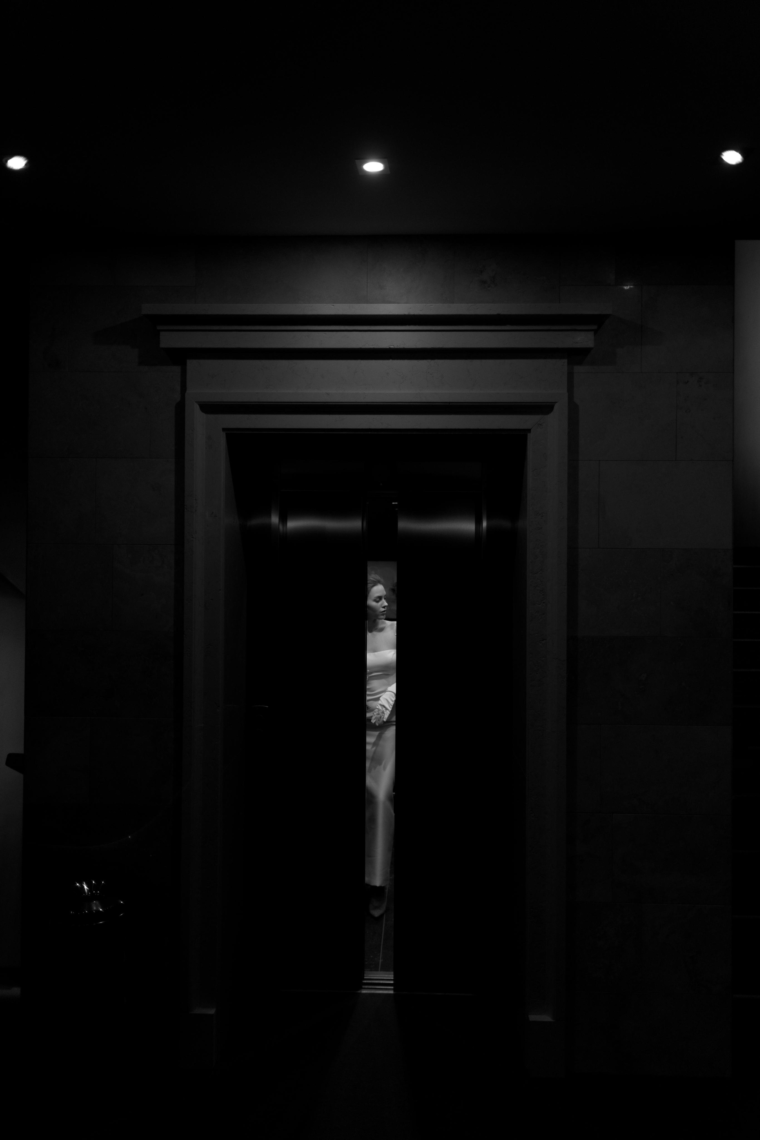 Сборы невесты. Yura Rush Свадебный фотограф Тюмень