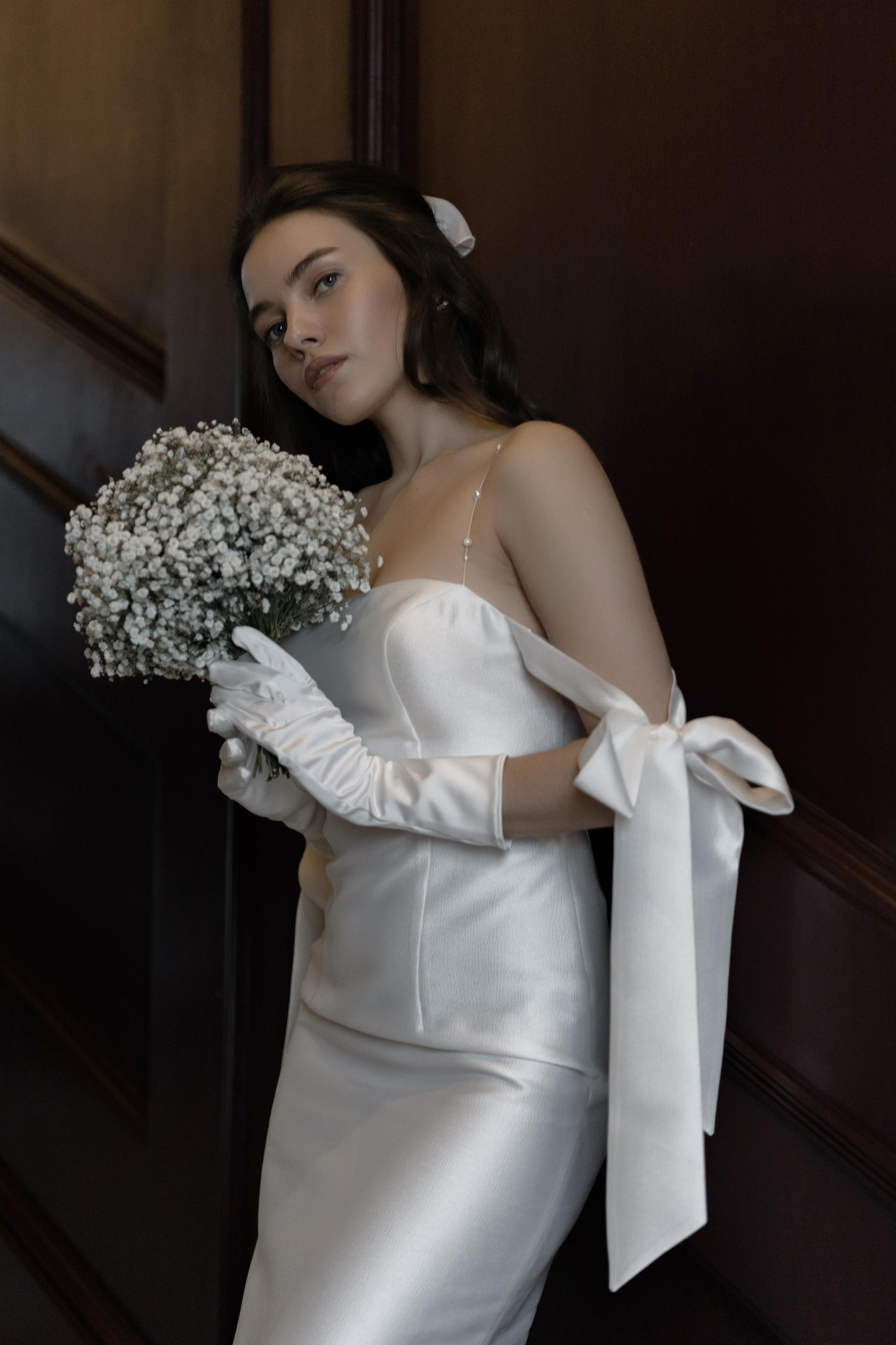 Сборы невесты. Yura Rush Свадебный фотограф Тюмень