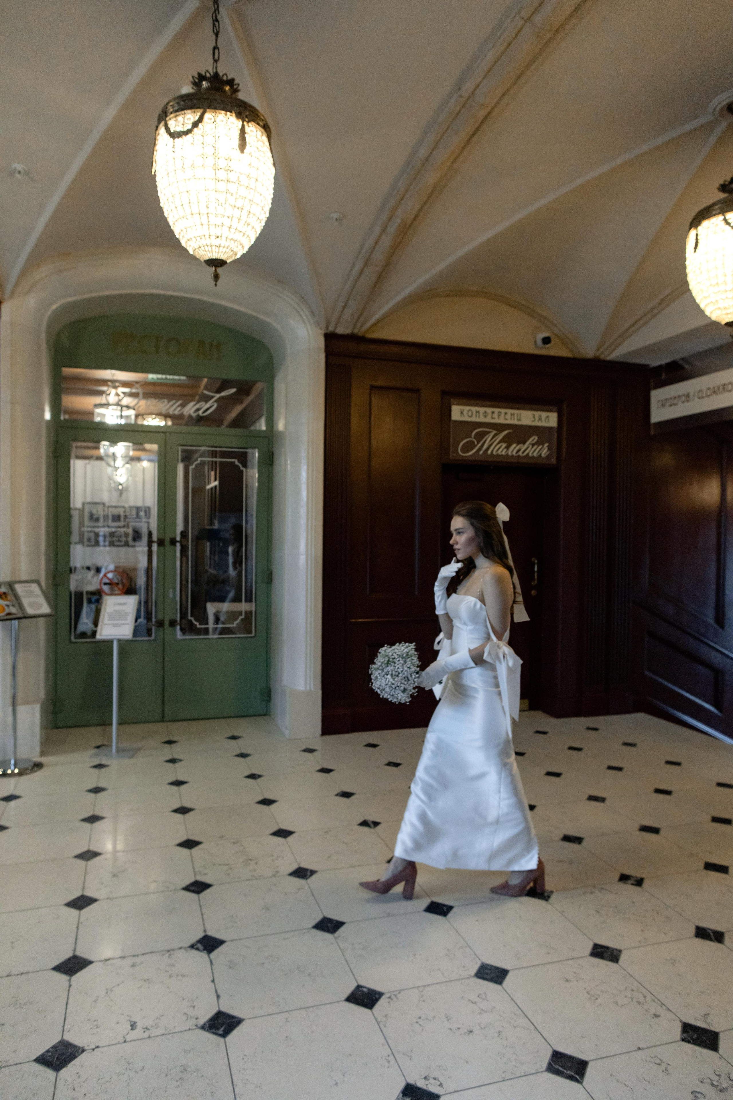 Сборы невесты. Yura Rush Свадебный фотограф Тюмень