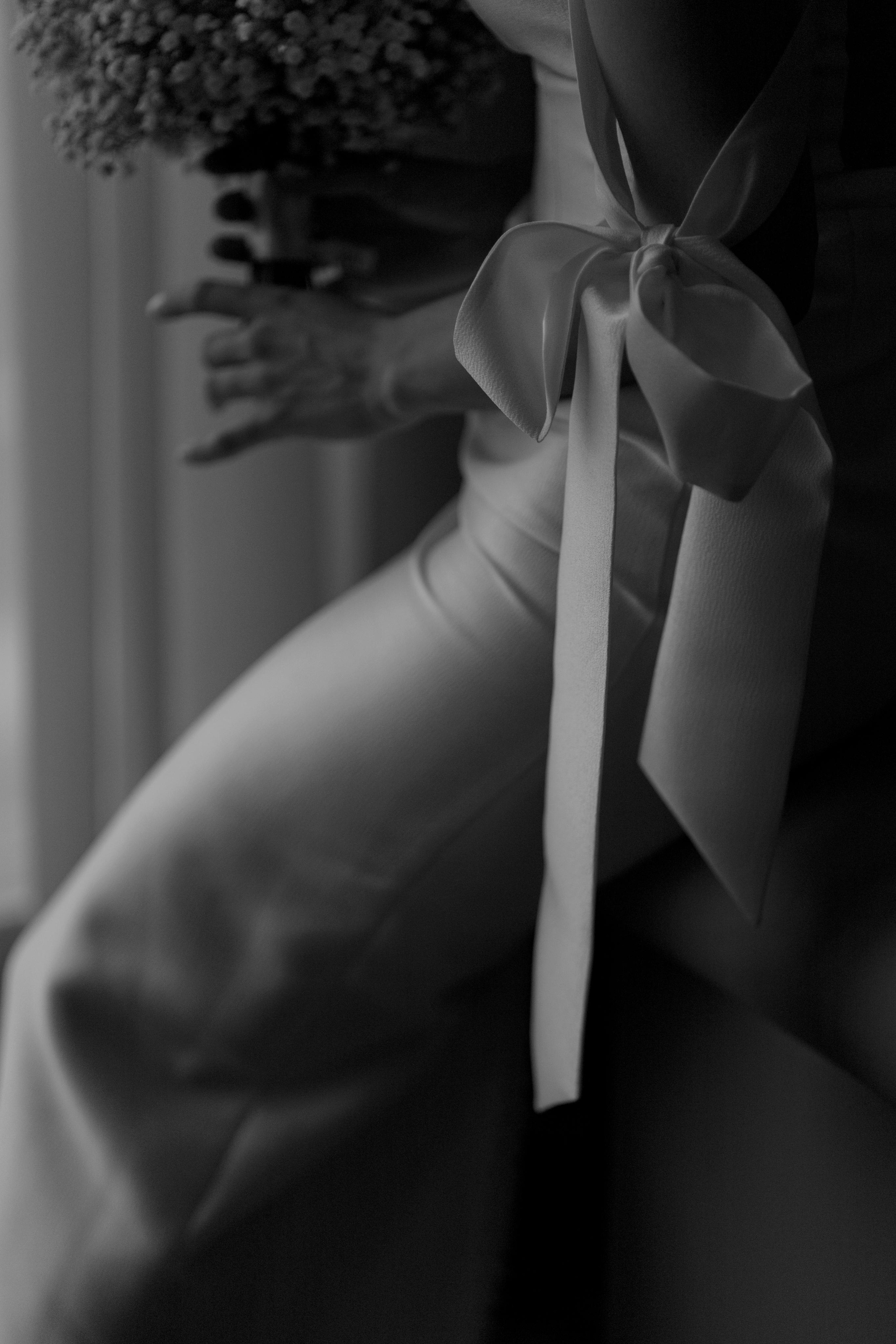 Сборы невесты. Yura Rush Свадебный фотограф Тюмень