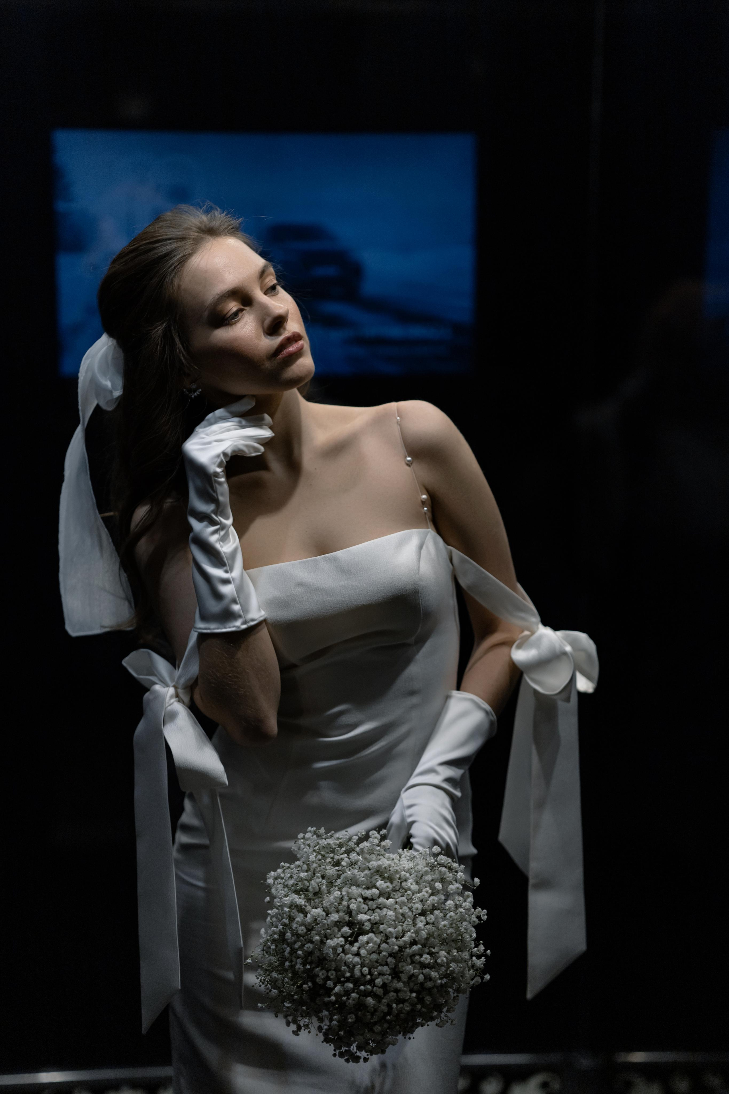 Сборы невесты. Yura Rush Свадебный фотограф Тюмень